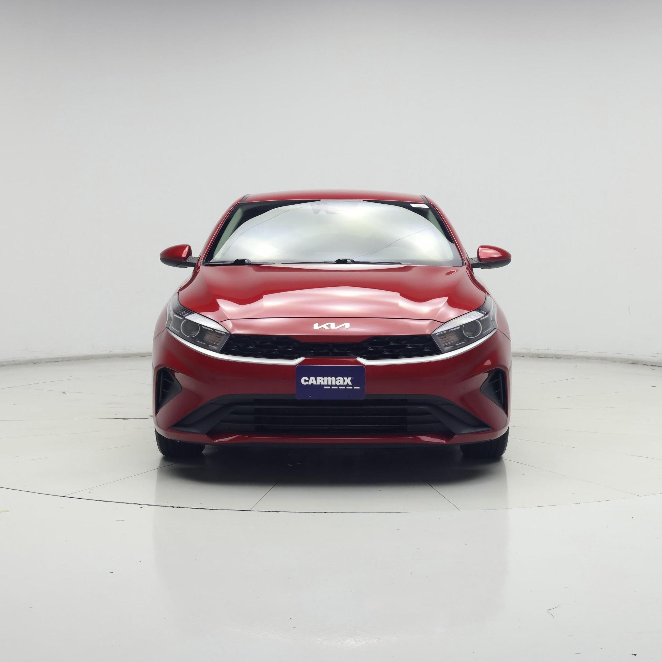 Thumbnail: 2024 Kia Forte - 5