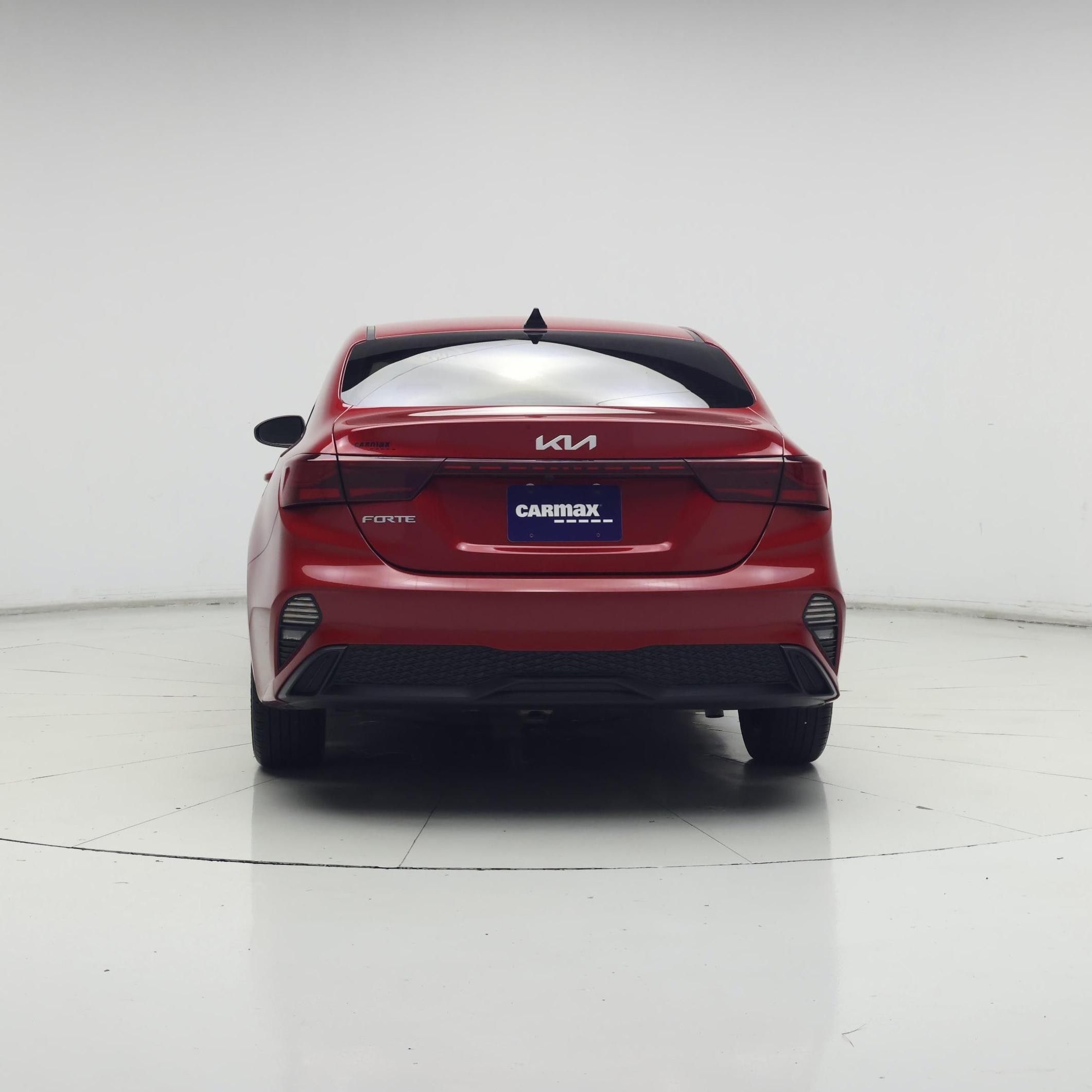 Thumbnail: 2024 Kia Forte - 6