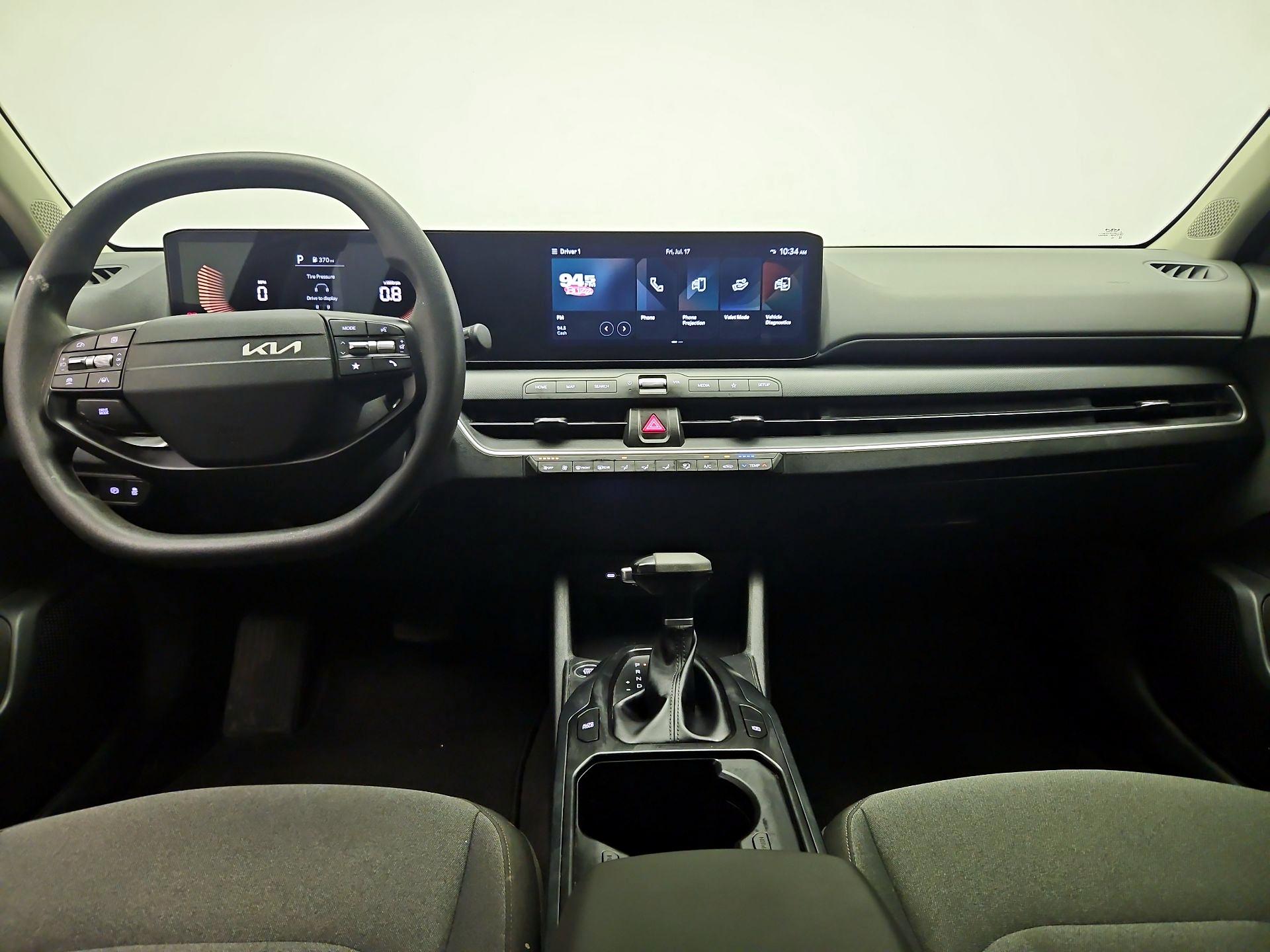 Thumbnail: 2025 Kia K4 - 9