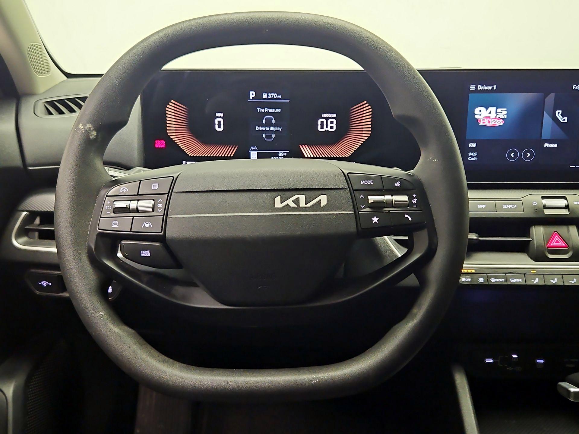 Thumbnail: 2025 Kia K4 - 10