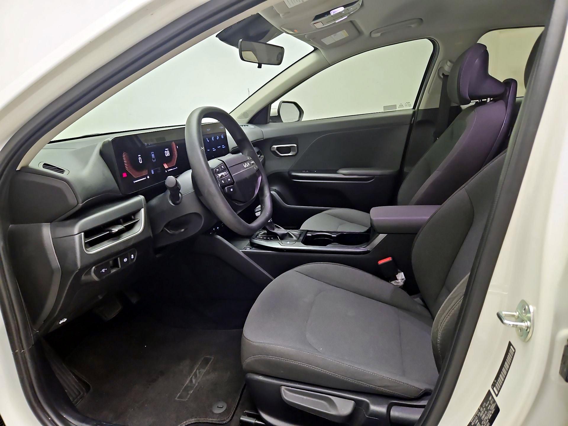 Thumbnail: 2025 Kia K4 - 11