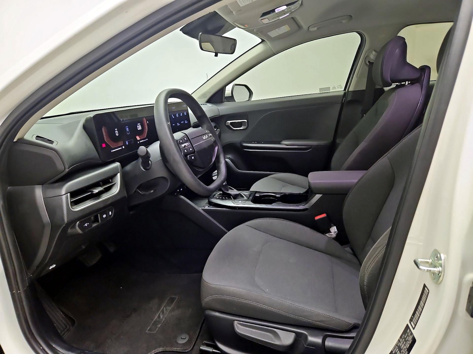 Side Airbags