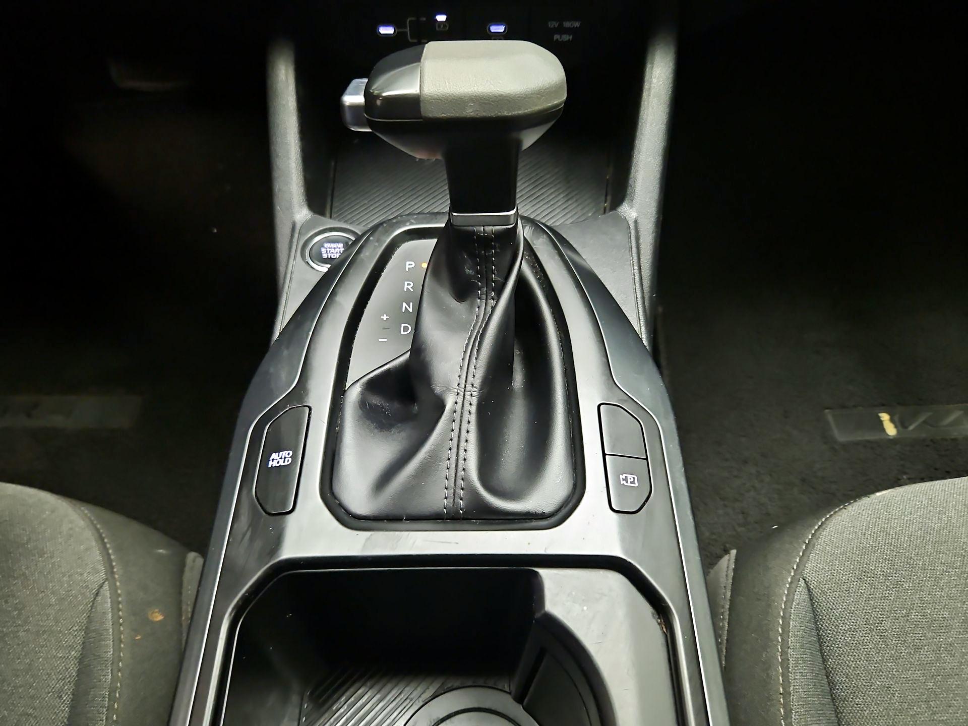Thumbnail: 2025 Kia K4 - 17