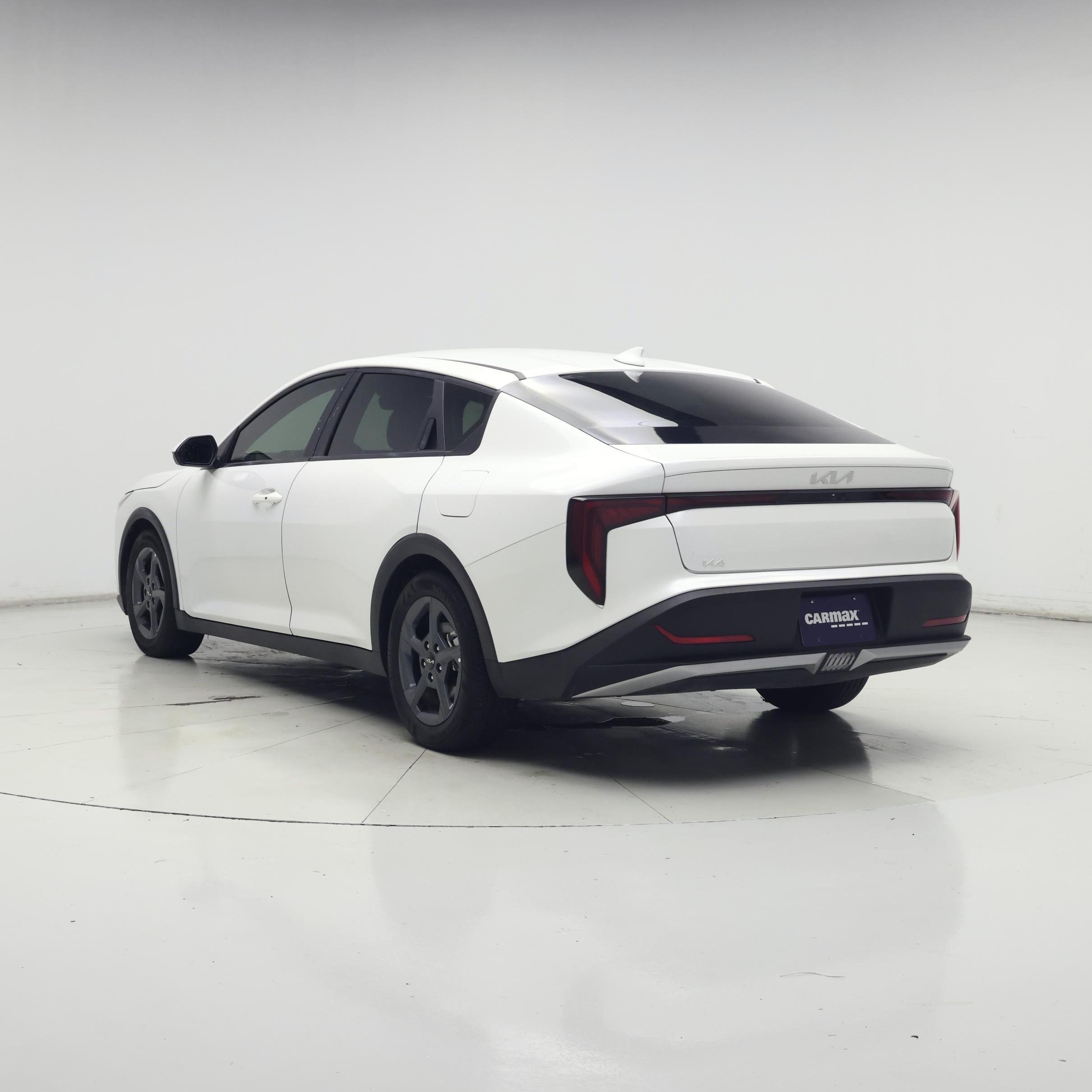 Thumbnail: 2025 Kia K4 - 2