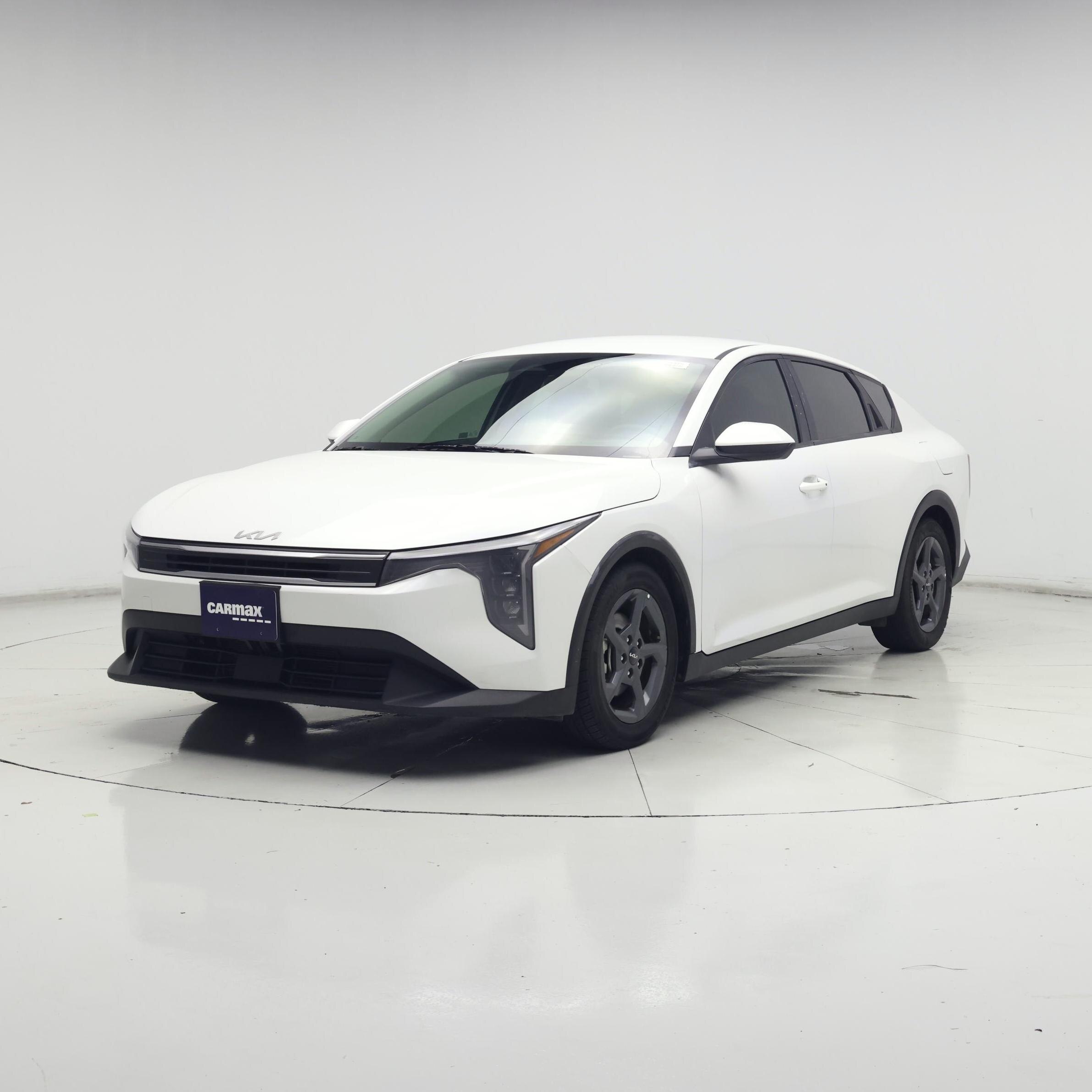 Thumbnail: 2025 Kia K4 - 4