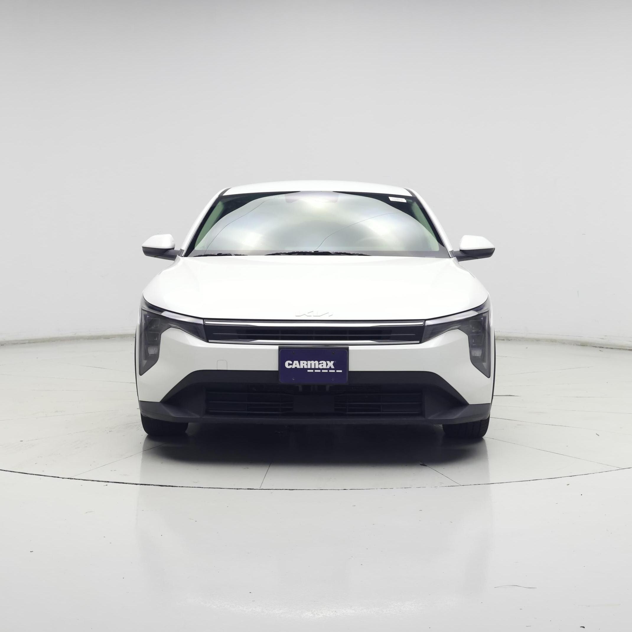 Thumbnail: 2025 Kia K4 - 5