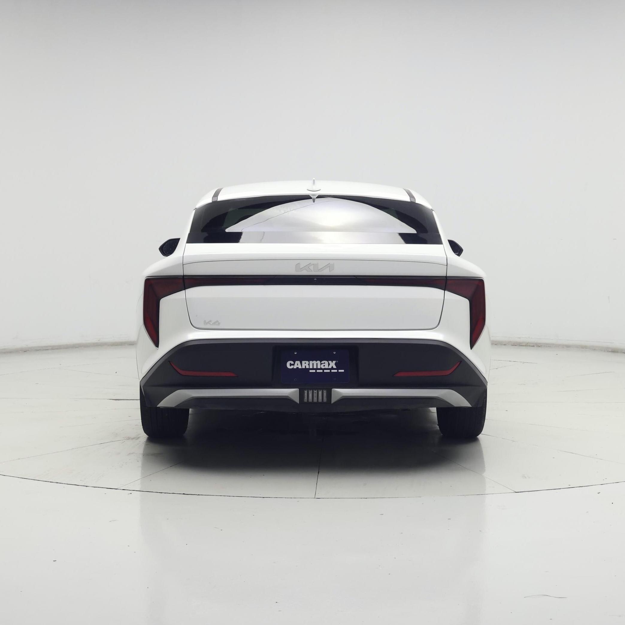 Thumbnail: 2025 Kia K4 - 6