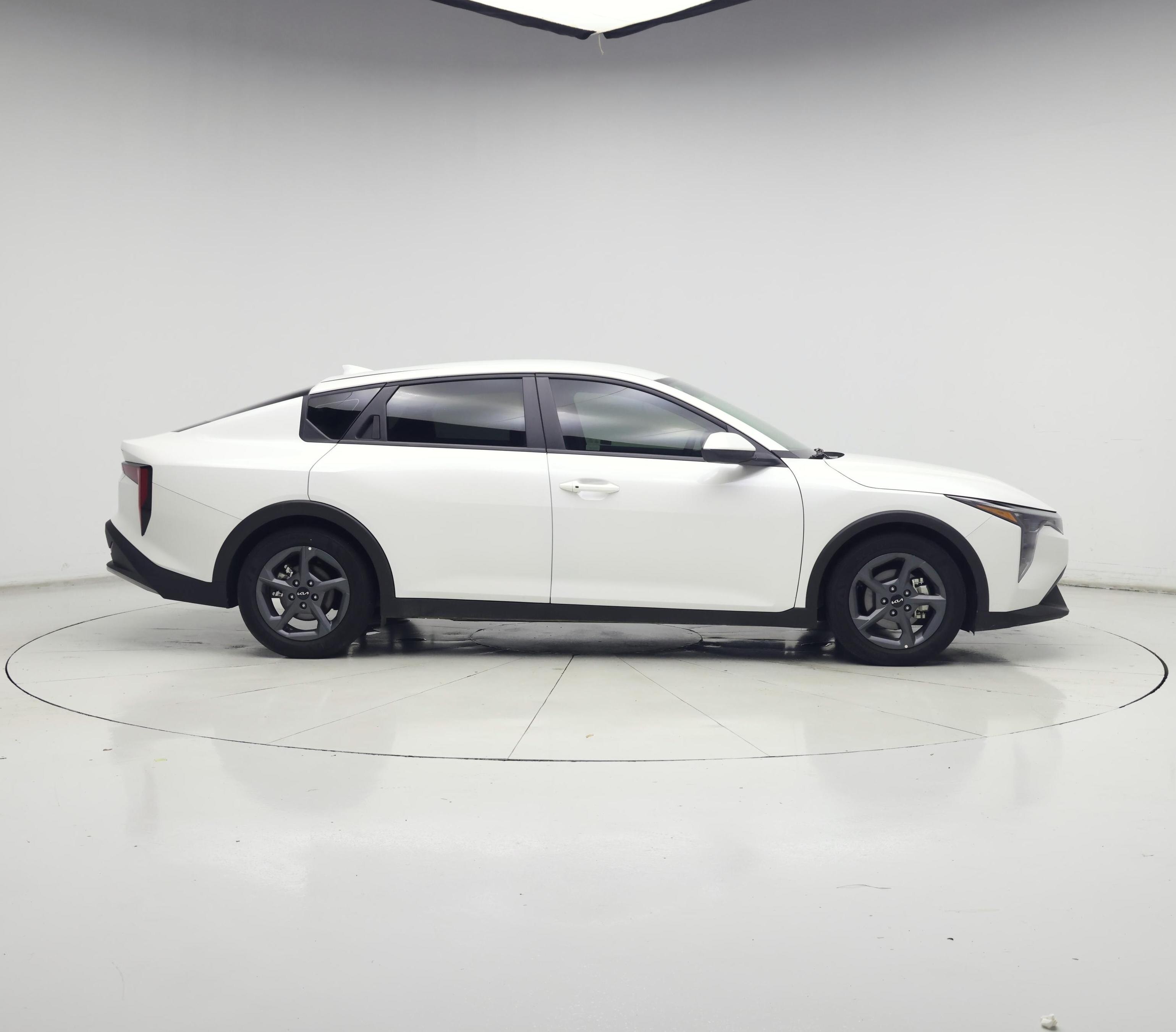 Thumbnail: 2025 Kia K4 - 7