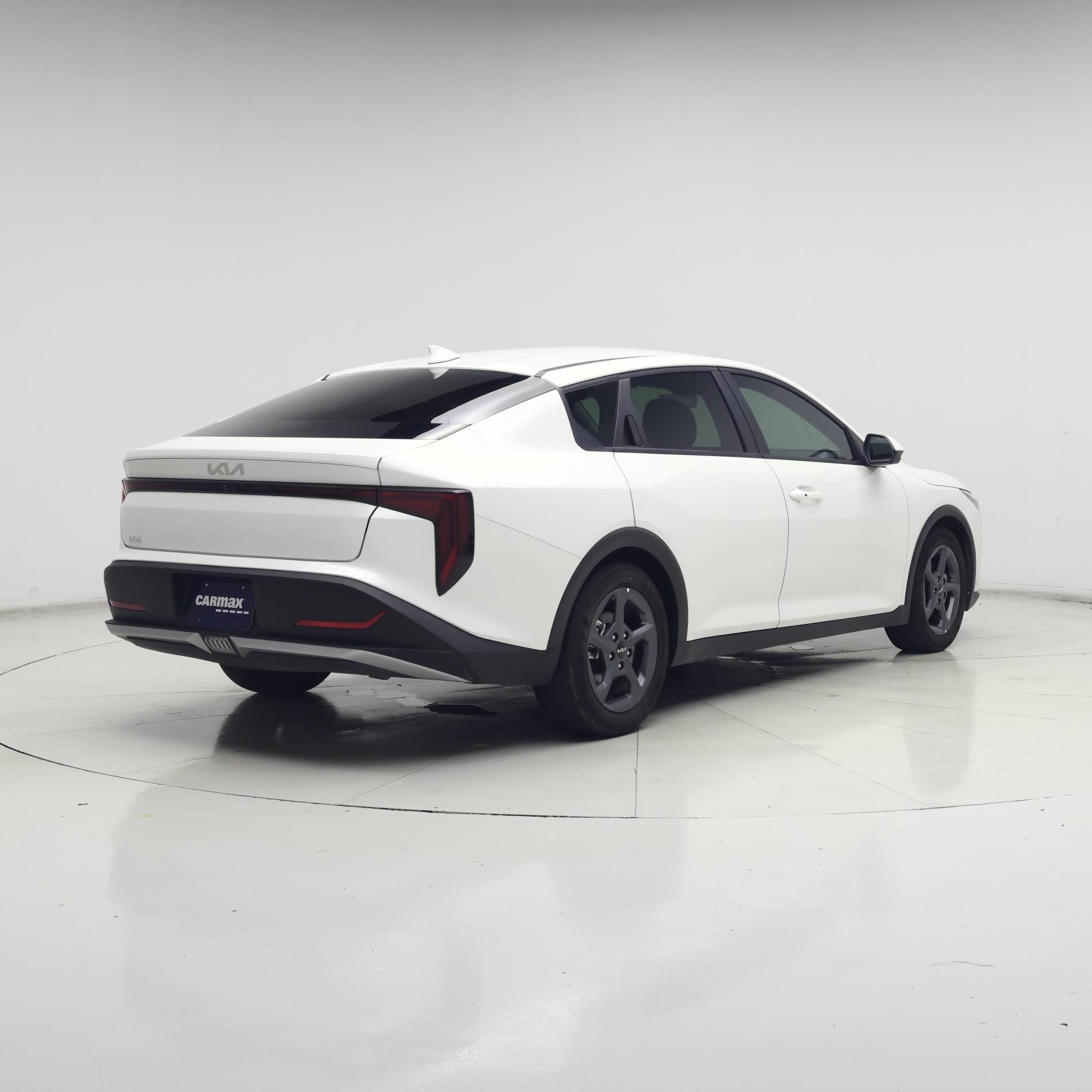 Thumbnail: 2025 Kia K4 - 8