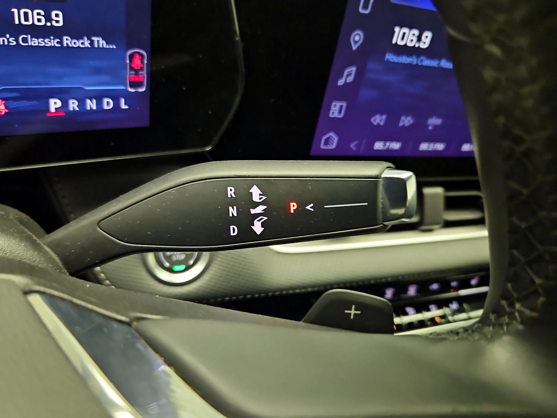 Thumbnail: 2025 Chevrolet Equinox - 18