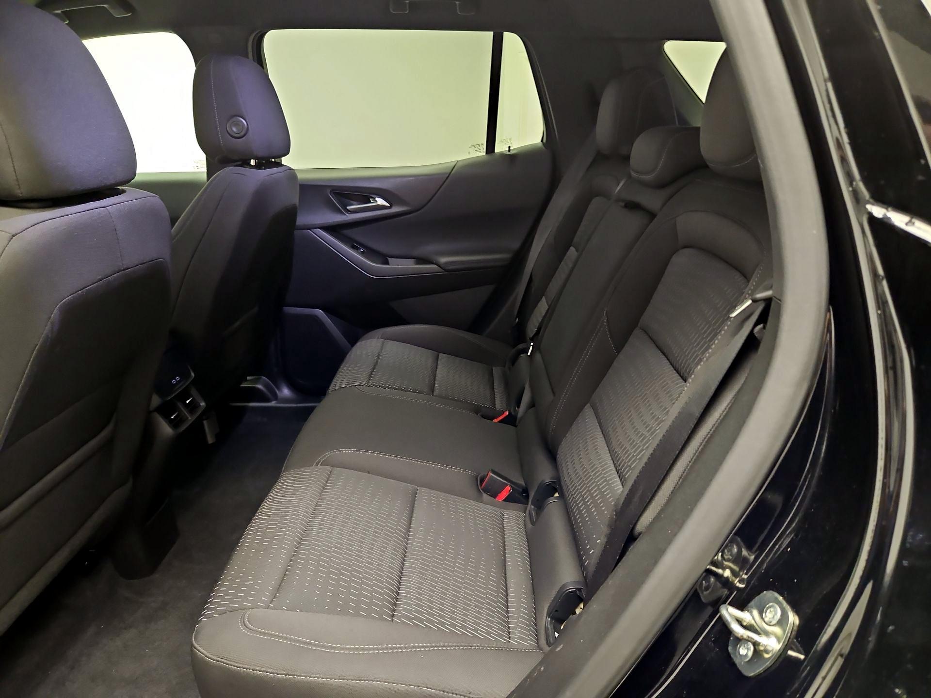 Thumbnail: 2025 Chevrolet Equinox - 20