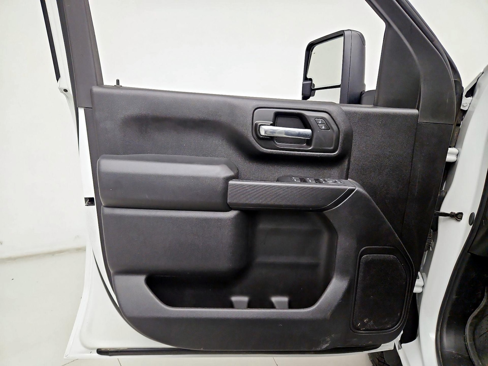 2025 Chevrolet Silverado 2500HD Custom - Photo 13