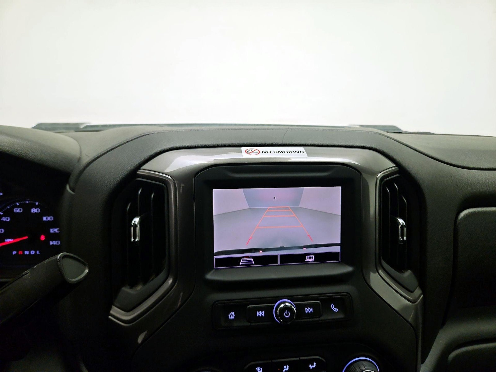 2025 Chevrolet Silverado 2500HD Custom - Photo 14