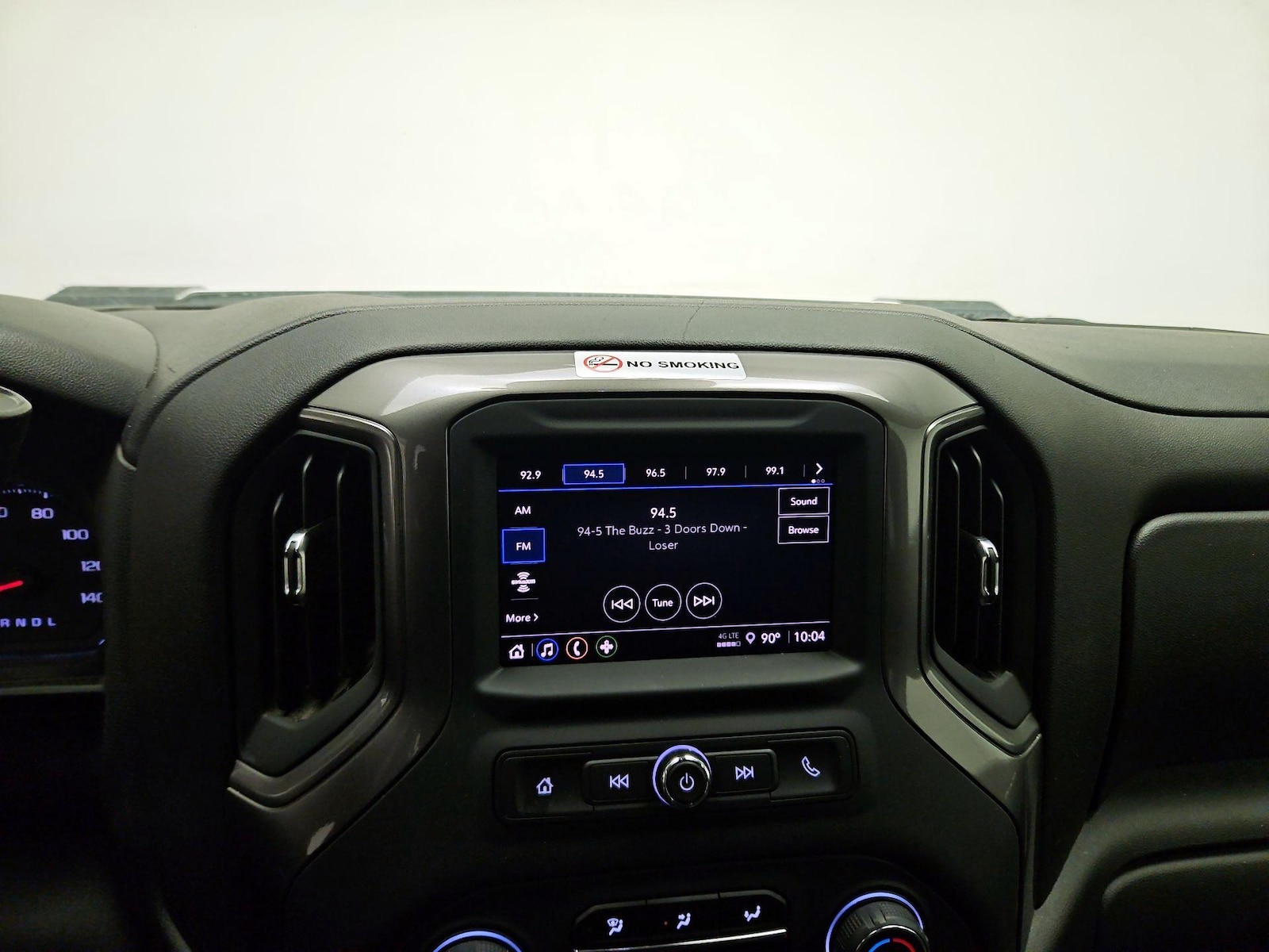 2025 Chevrolet Silverado 2500HD Custom - Photo 15