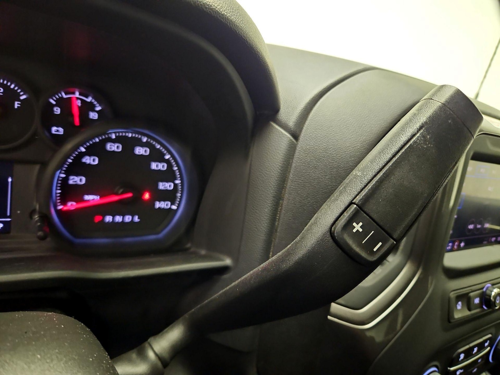 2025 Chevrolet Silverado 2500HD Custom - Photo 17