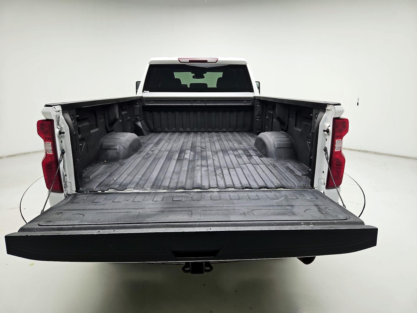 2025 Chevrolet Silverado 2500HD Custom - Photo 19