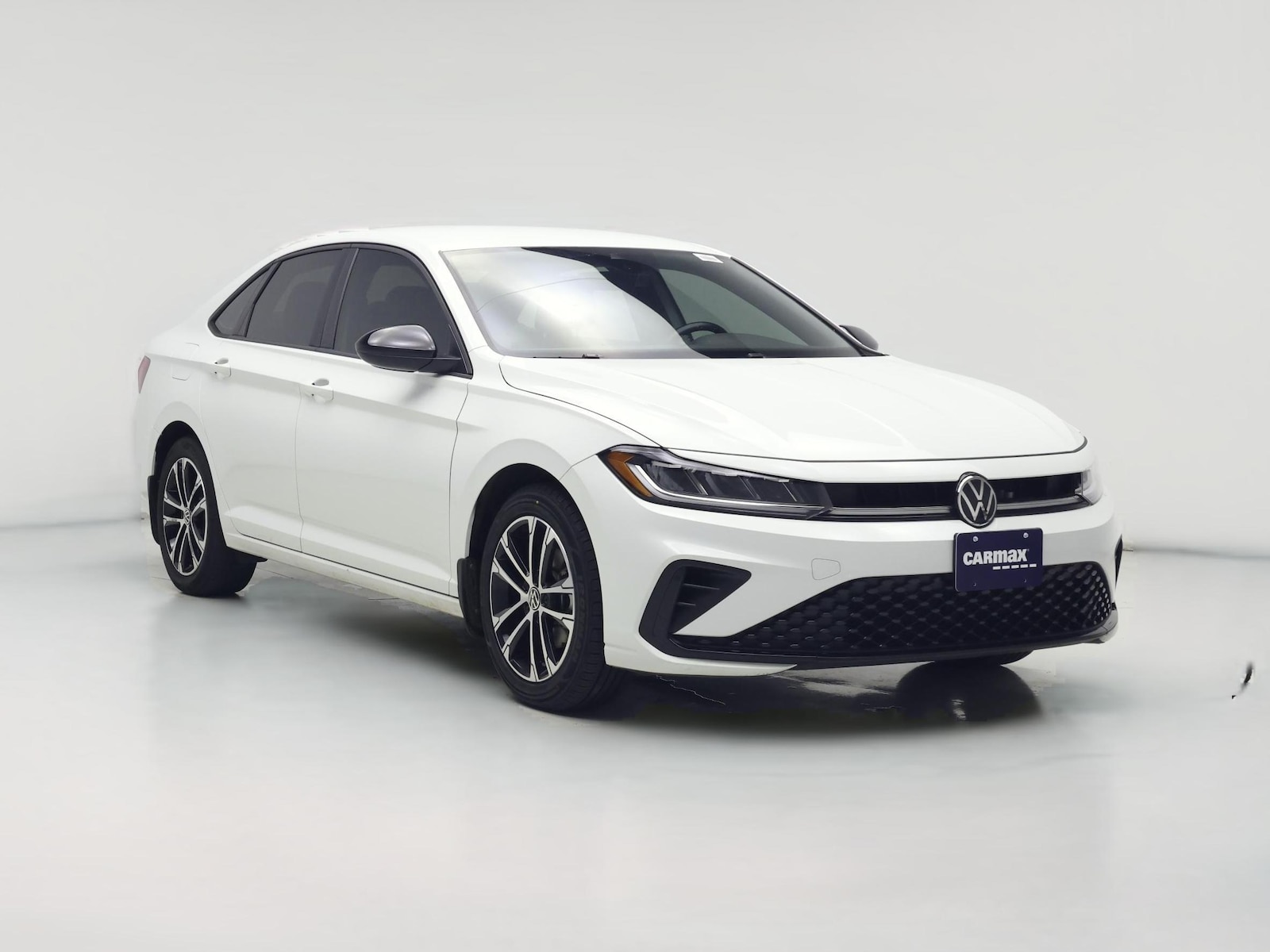 2025 Volkswagen Jetta