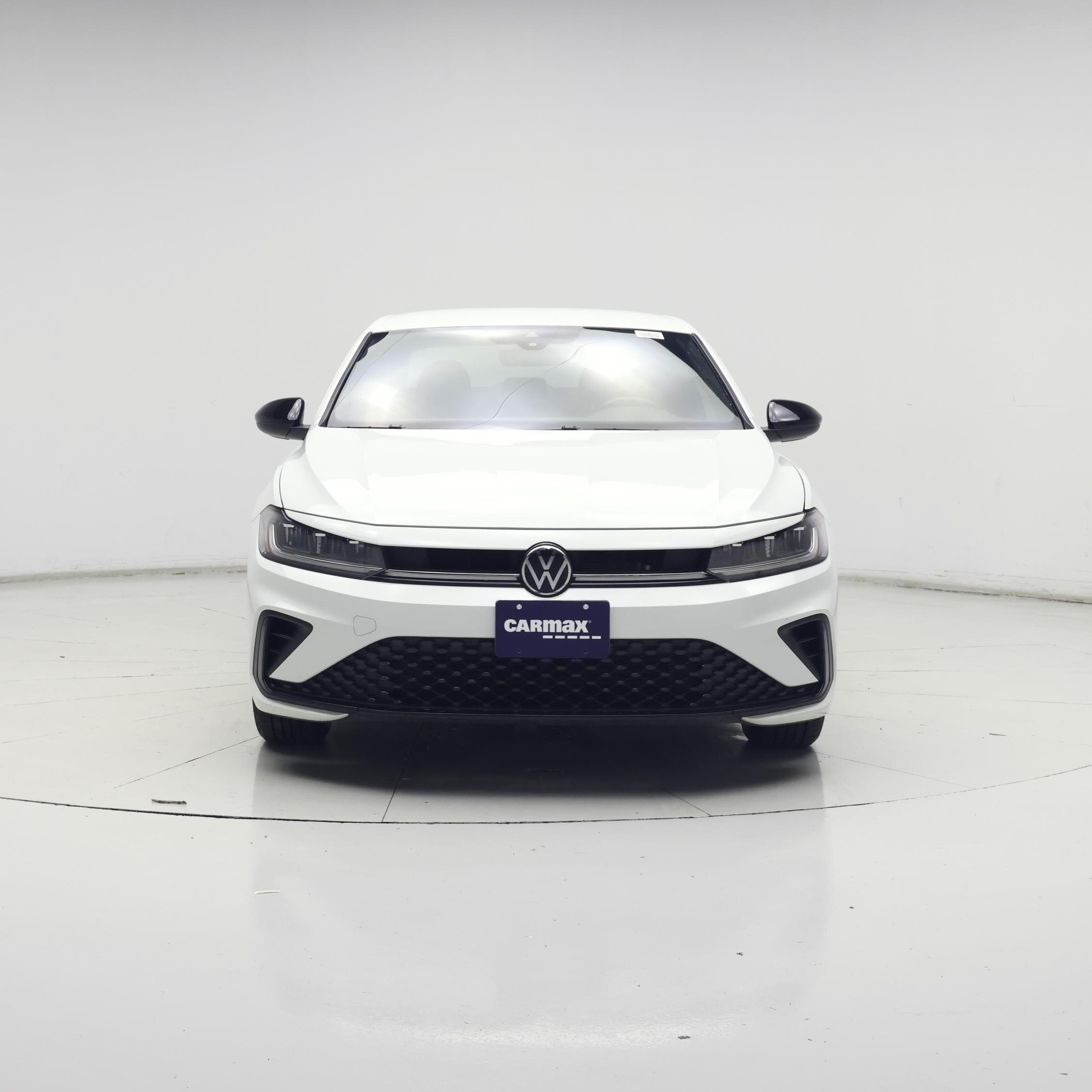 Thumbnail: 2025 Volkswagen Jetta - 5