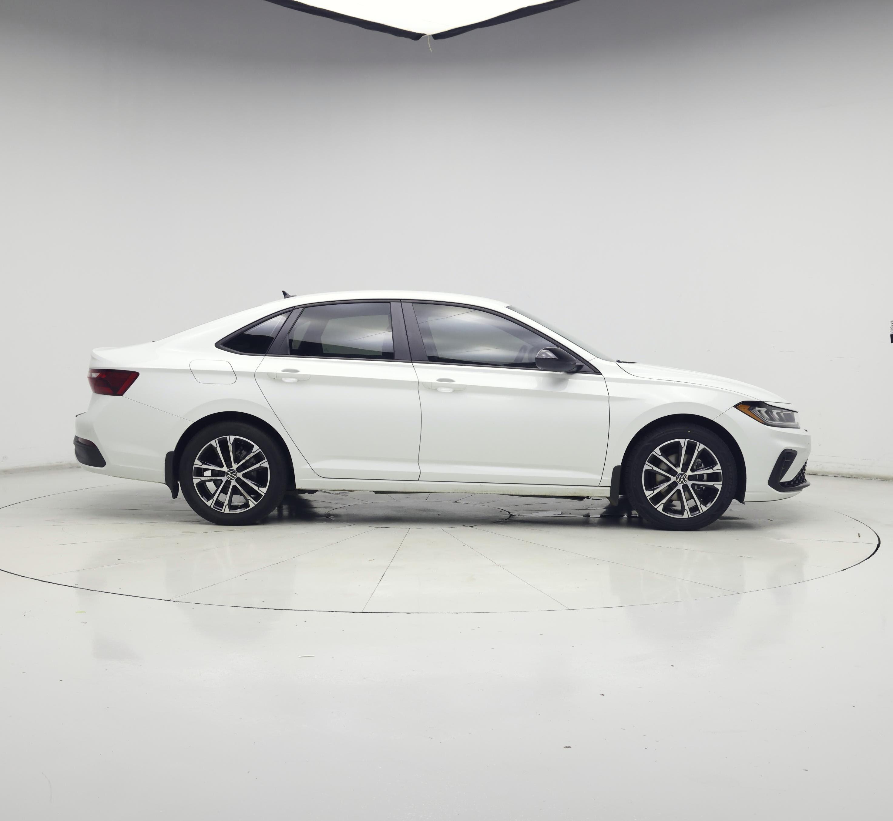 Thumbnail: 2025 Volkswagen Jetta - 7