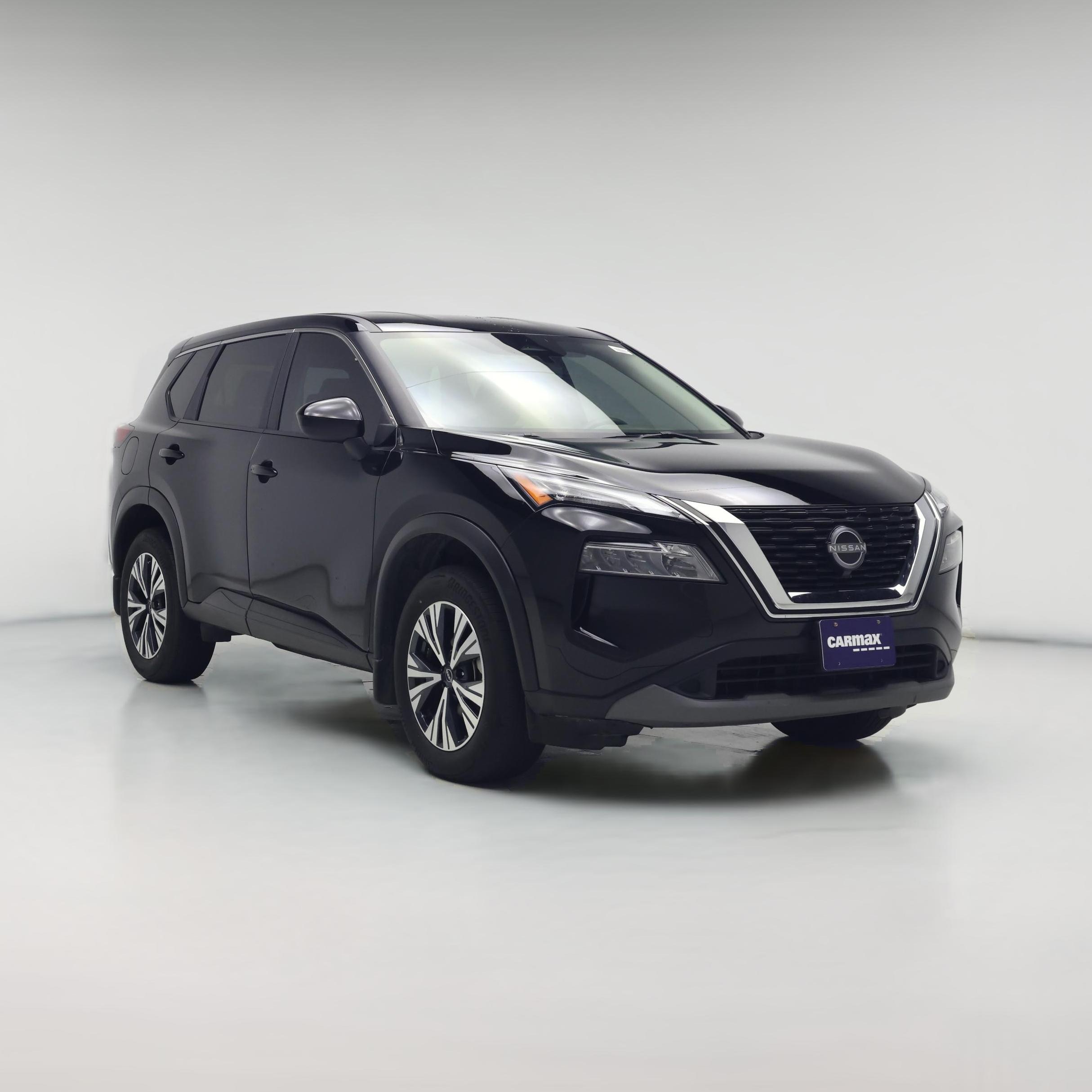 Thumbnail: 2023 Nissan Rogue - 1