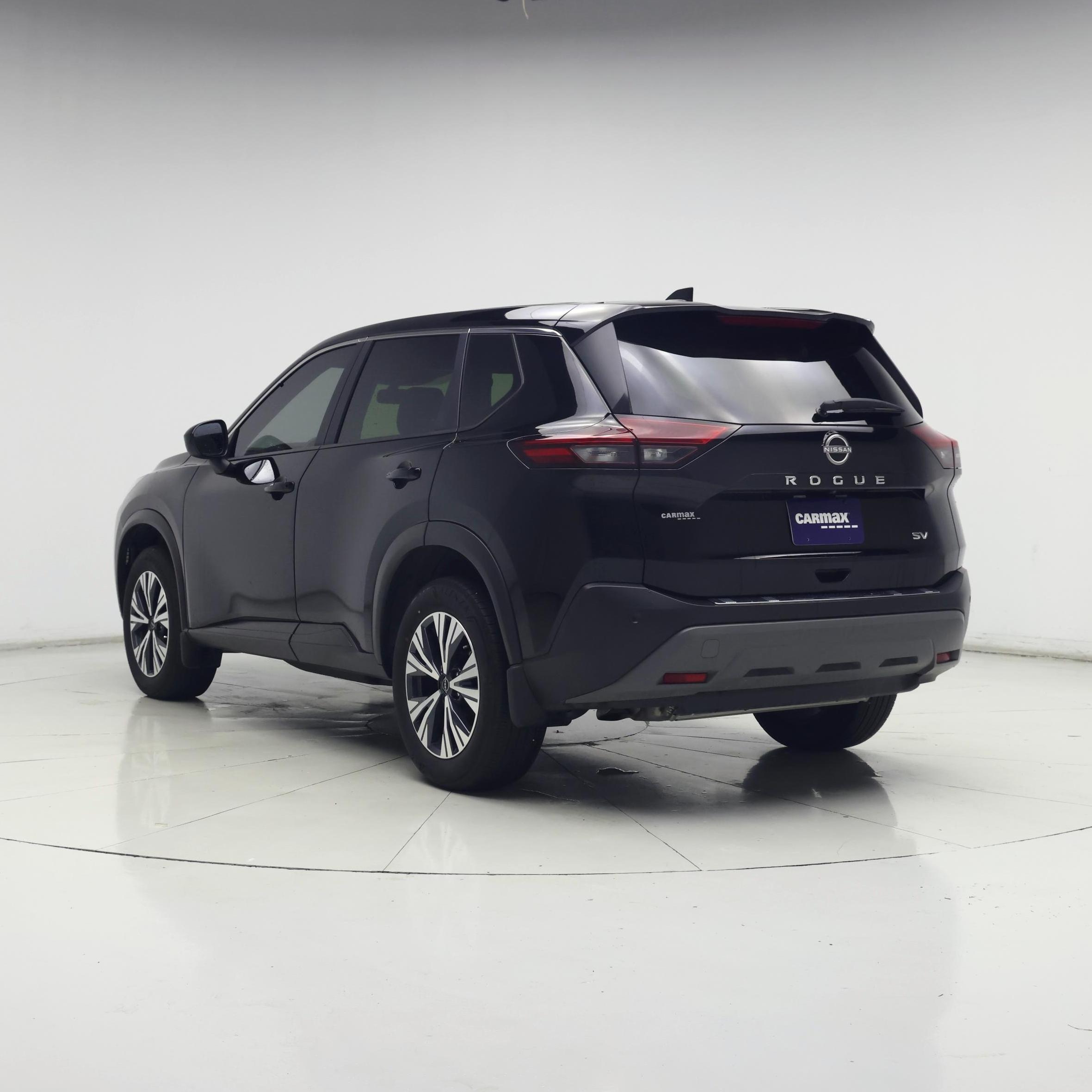 Thumbnail: 2023 Nissan Rogue - 2