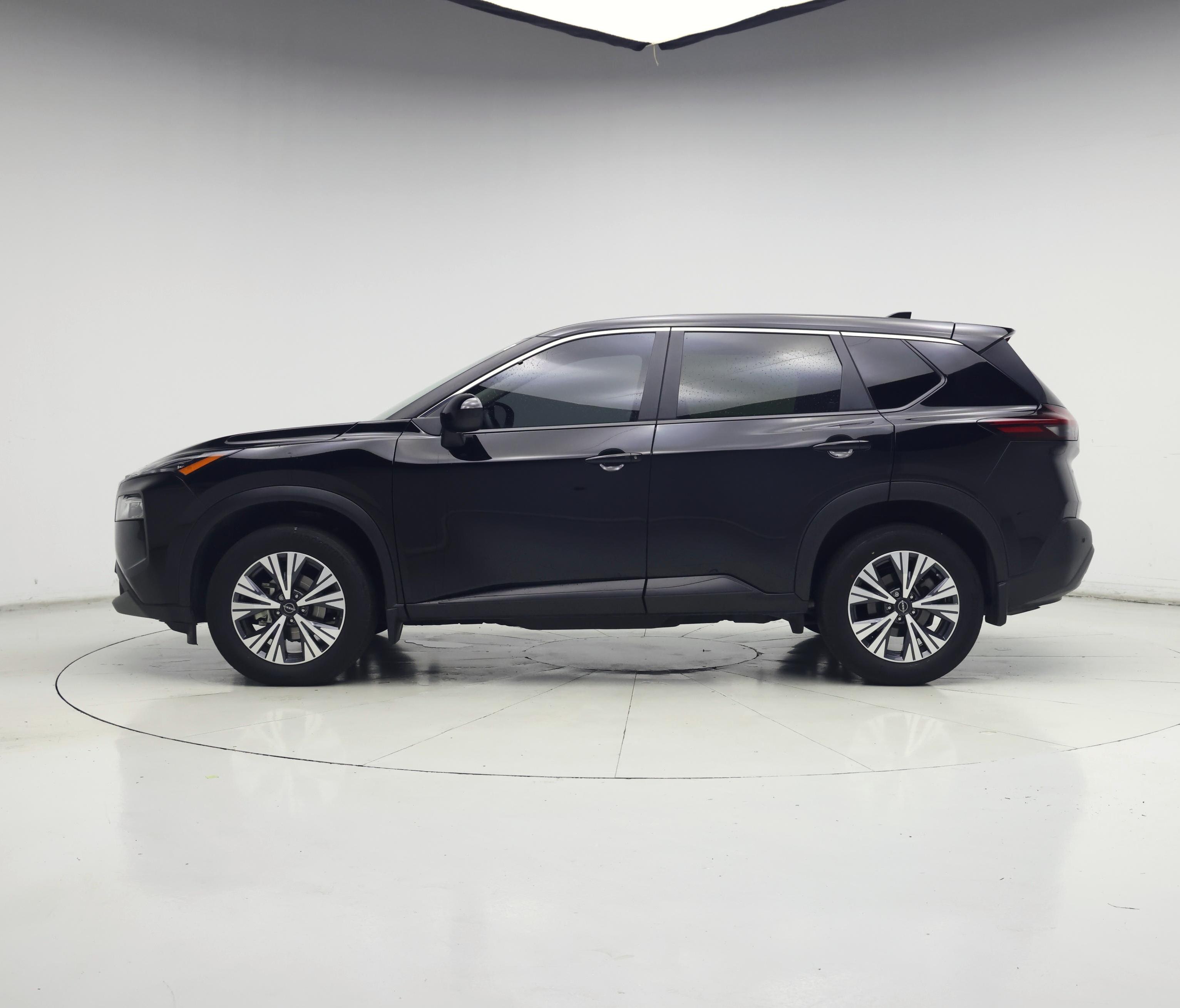 Thumbnail: 2023 Nissan Rogue - 3