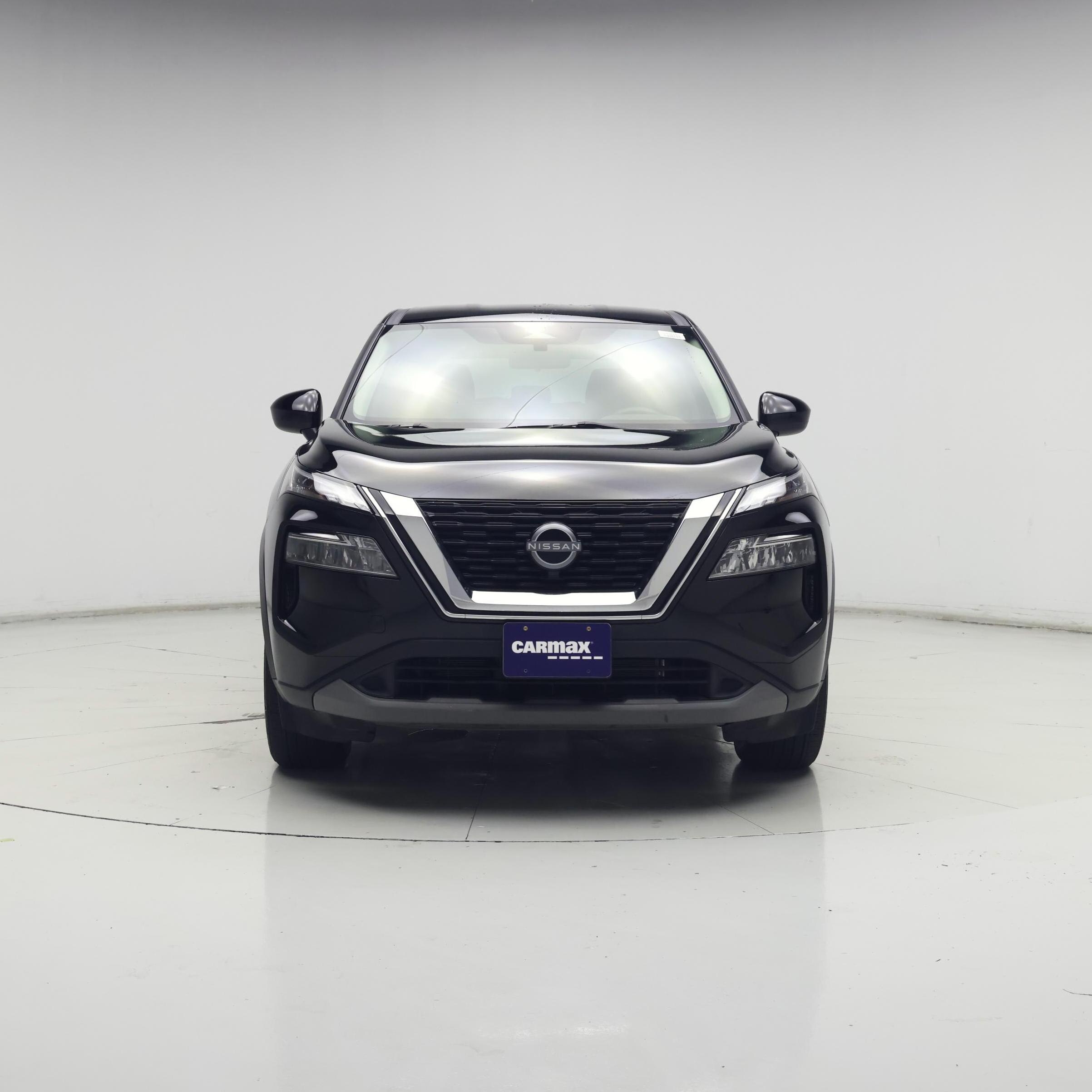 Thumbnail: 2023 Nissan Rogue - 5