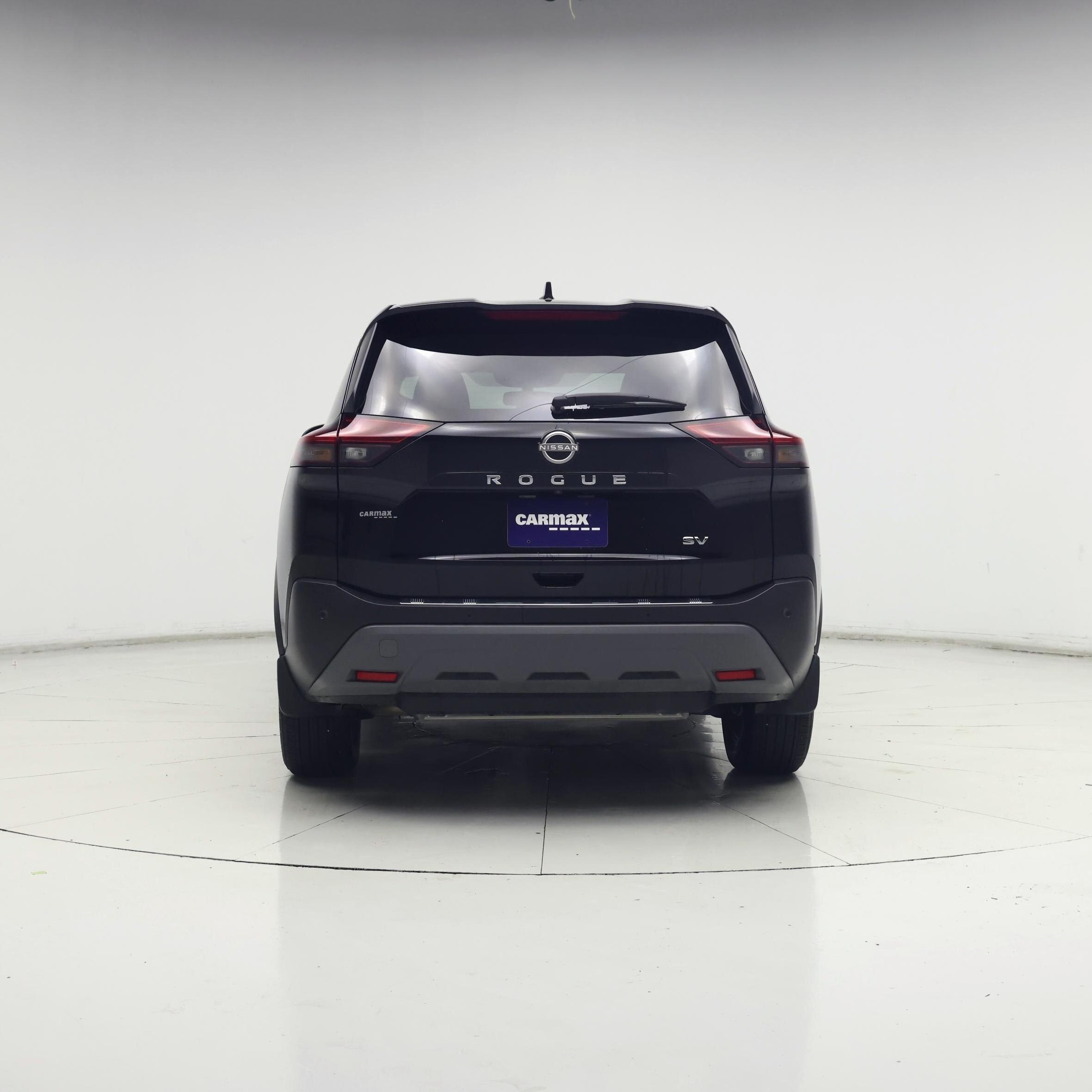Thumbnail: 2023 Nissan Rogue - 6