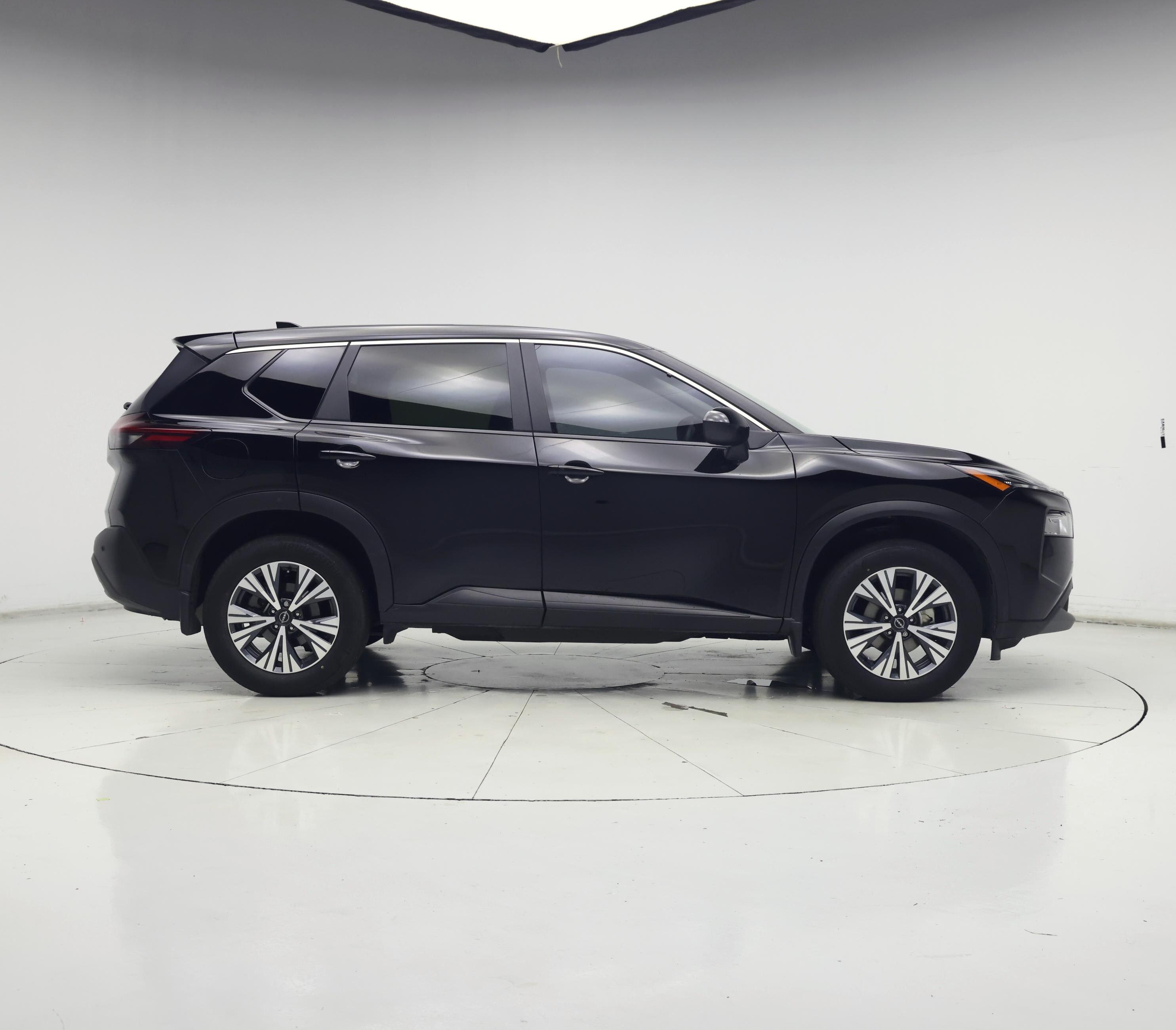 Thumbnail: 2023 Nissan Rogue - 7