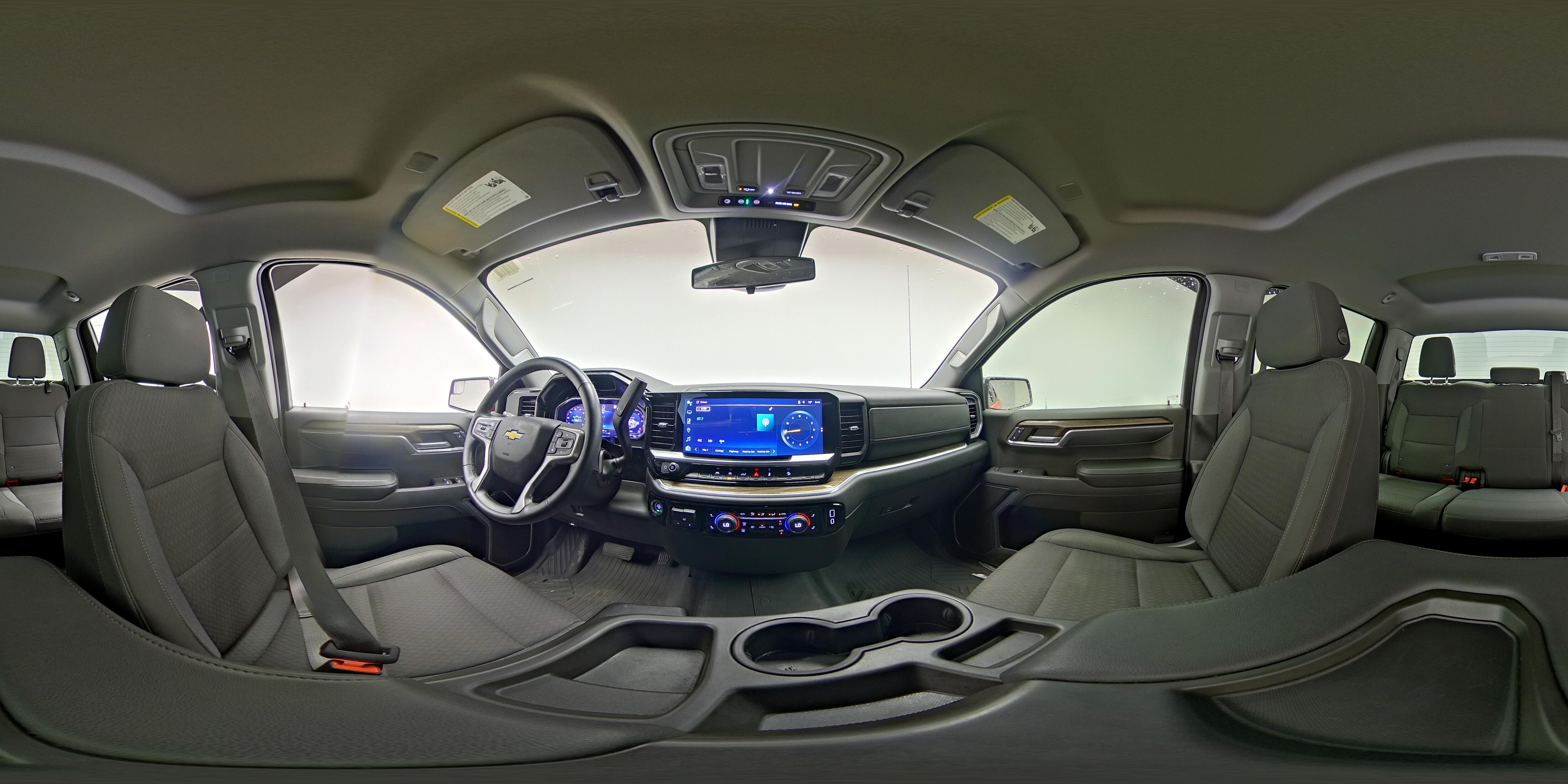 2023 Chevrolet Silverado 1500 LT - Photo 22