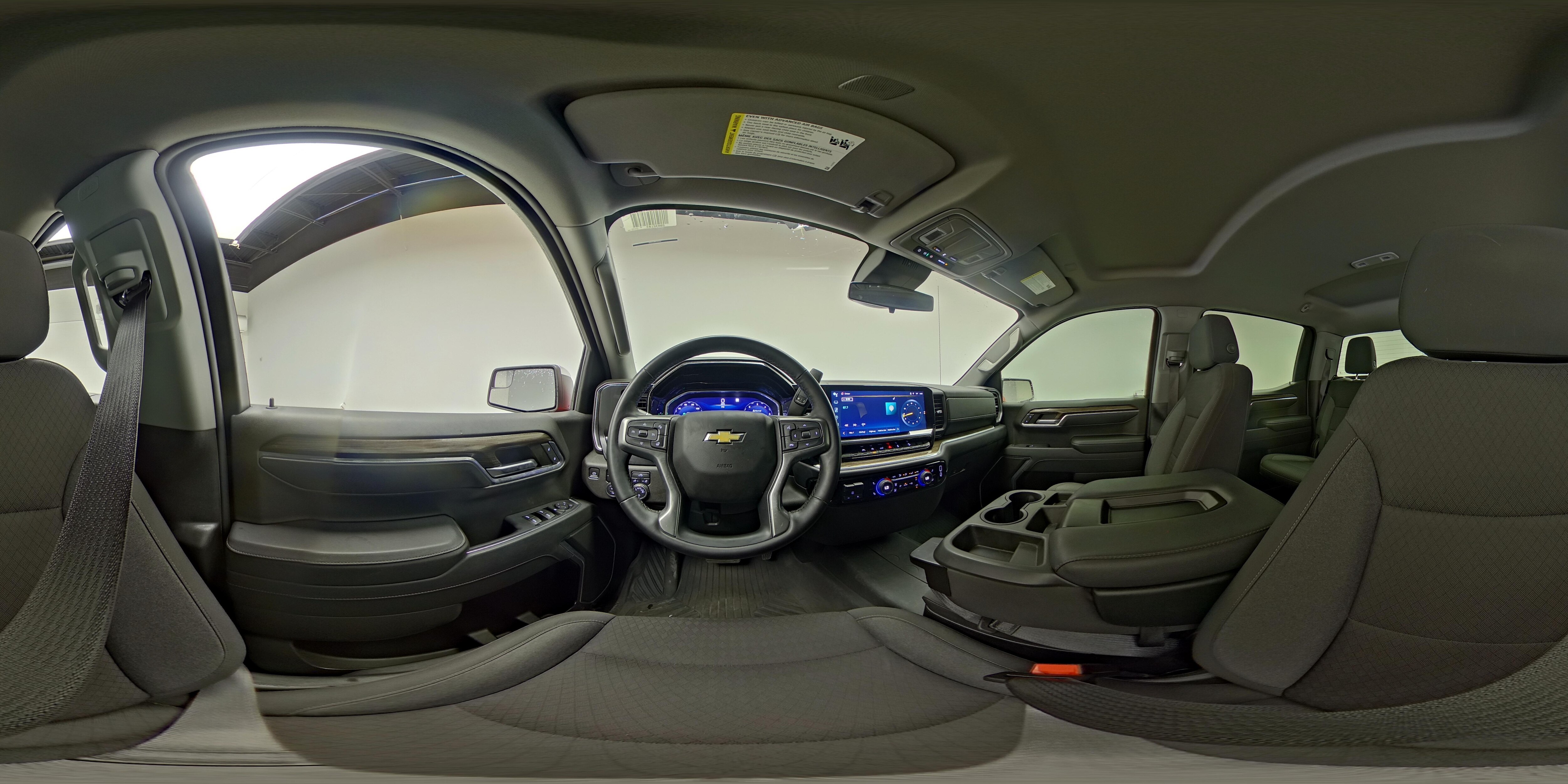2023 Chevrolet Silverado 1500 LT - Photo 24