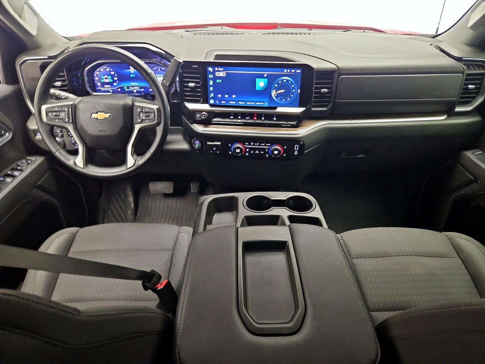 2023 Chevrolet Silverado 1500 LT - Photo 10