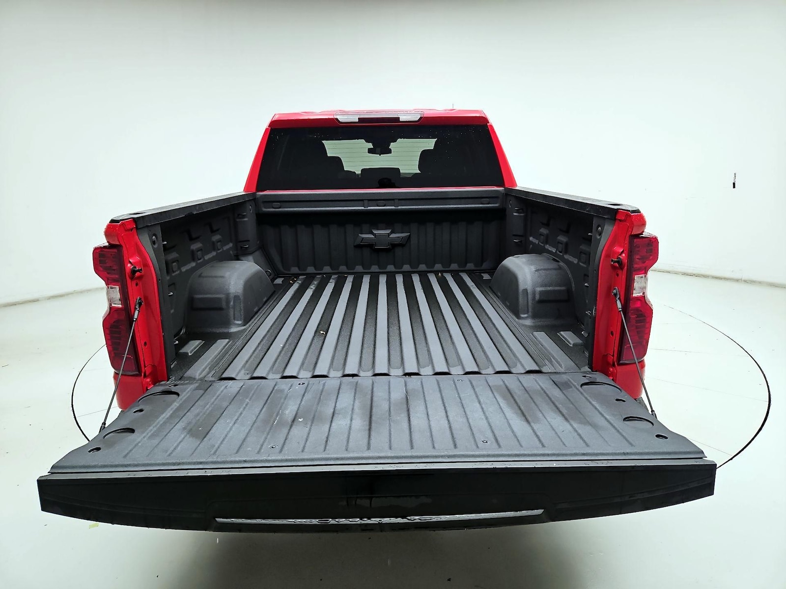 2023 Chevrolet Silverado 1500 LT - Photo 19