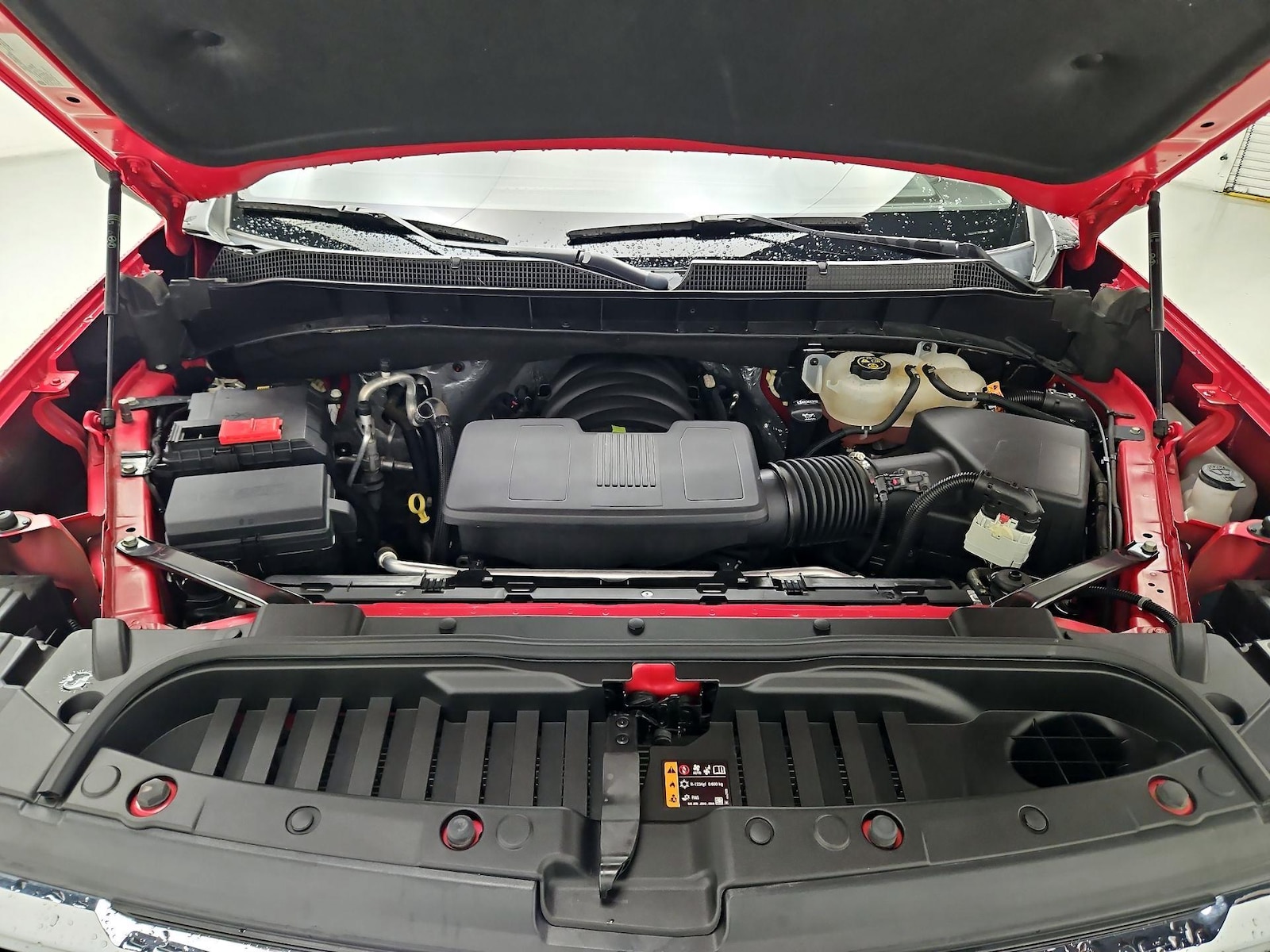 2023 Chevrolet Silverado 1500 LT - Photo 20