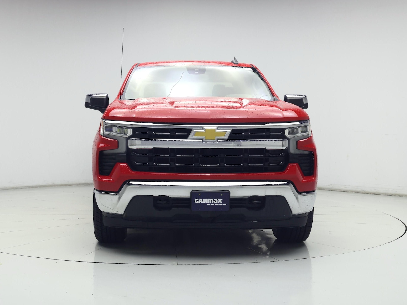 2023 Chevrolet Silverado 1500 LT - Photo 6
