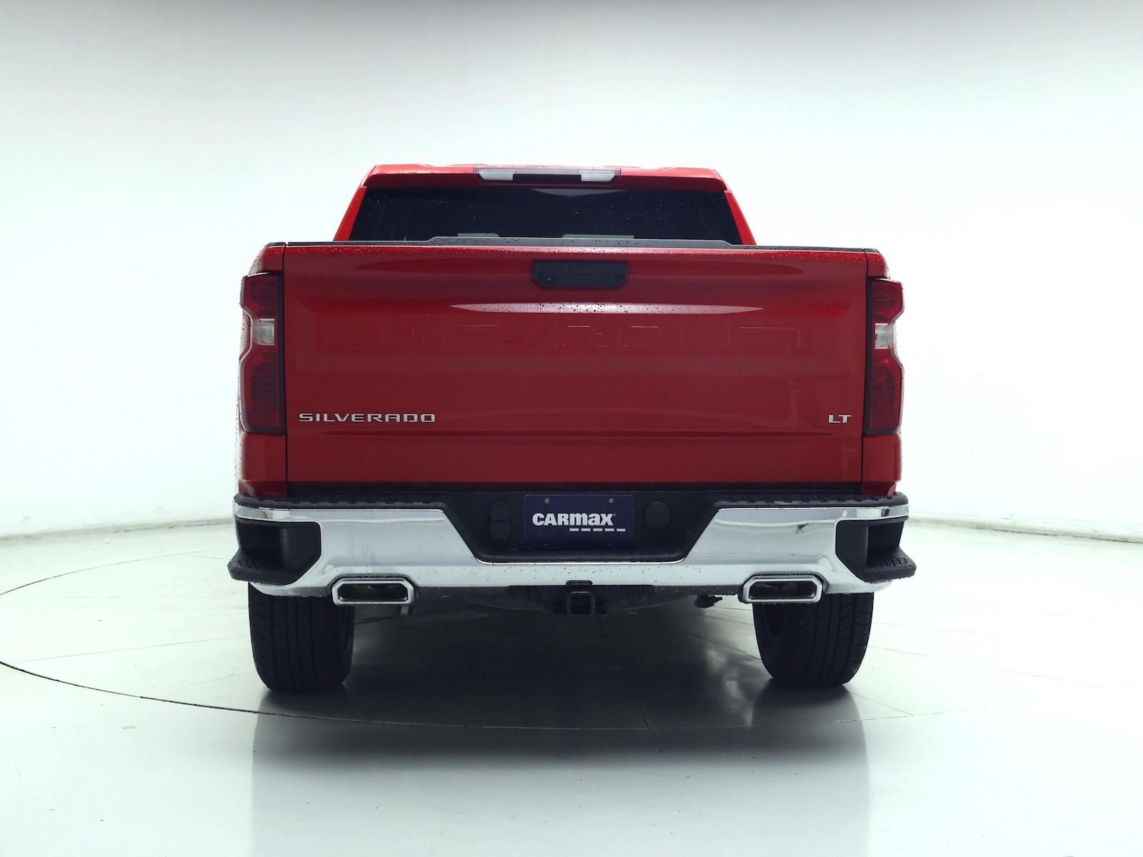 2023 Chevrolet Silverado 1500 LT - Photo 7