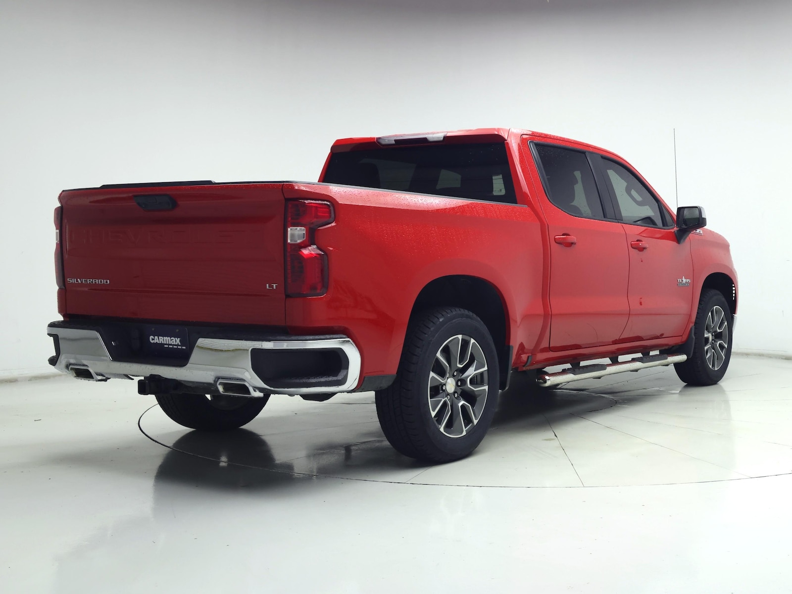2023 Chevrolet Silverado 1500 LT - Photo 9
