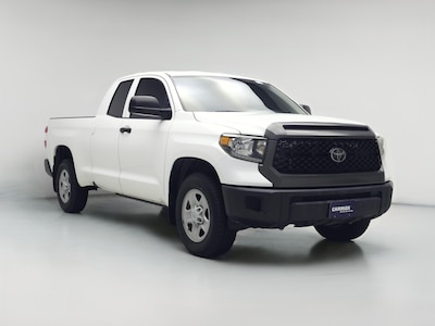 2021 Toyota Tundra SR