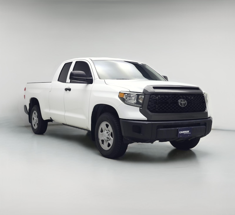 2021 Toyota Tundra SR