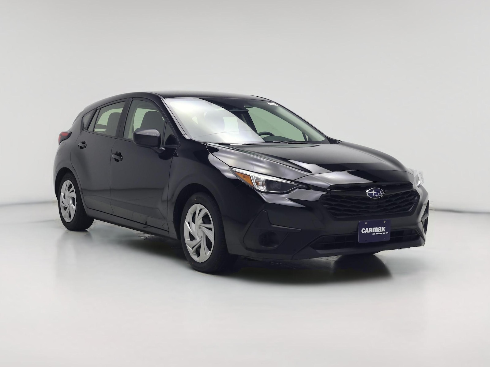 2025 Subaru Impreza