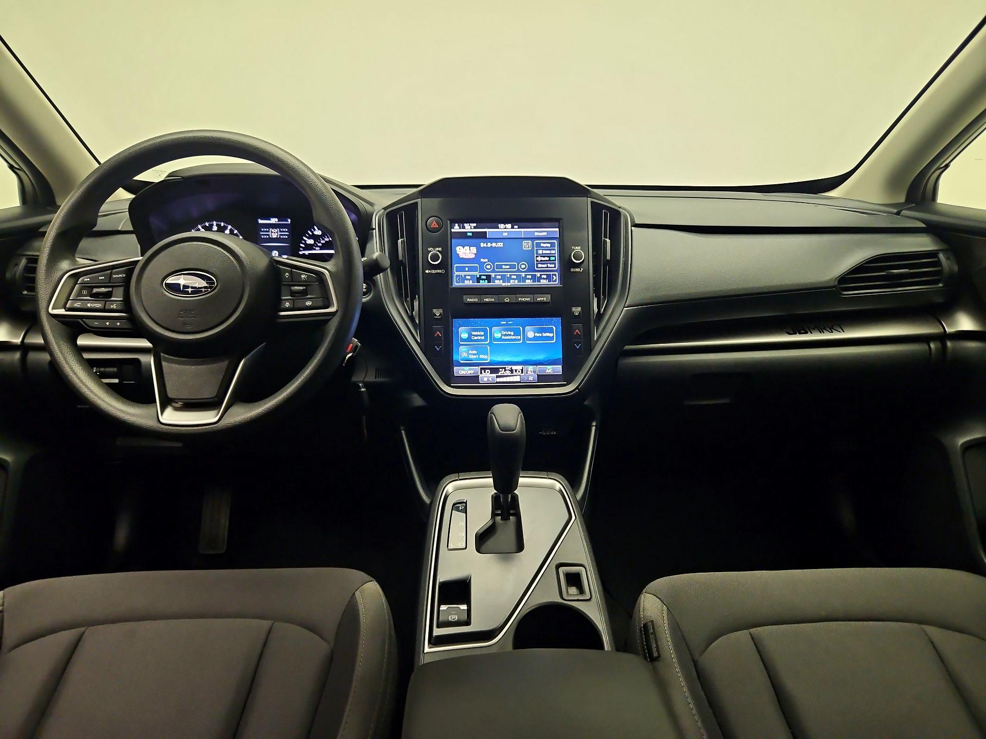 Thumbnail: 2025 Subaru Impreza - 9