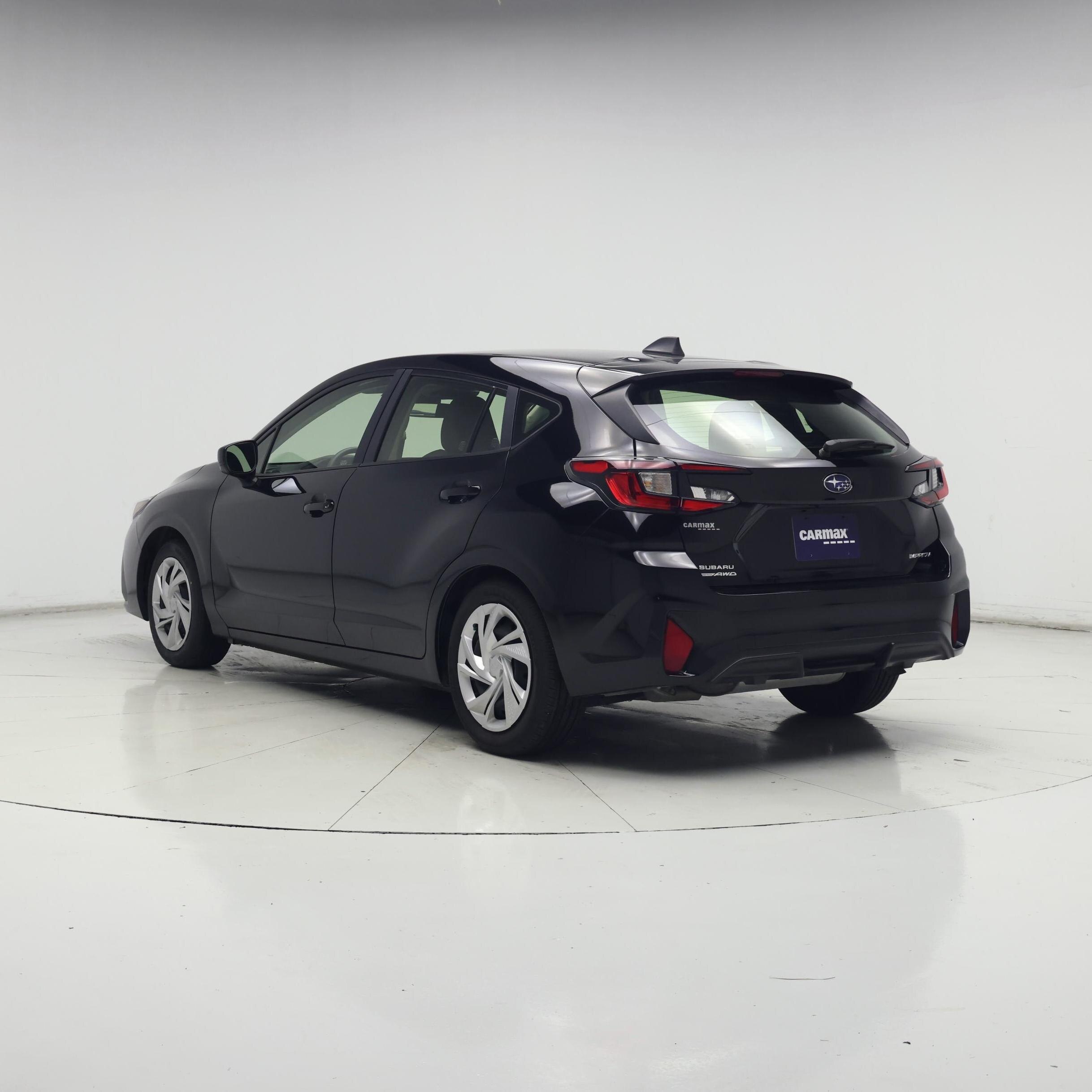 Thumbnail: 2025 Subaru Impreza - 2