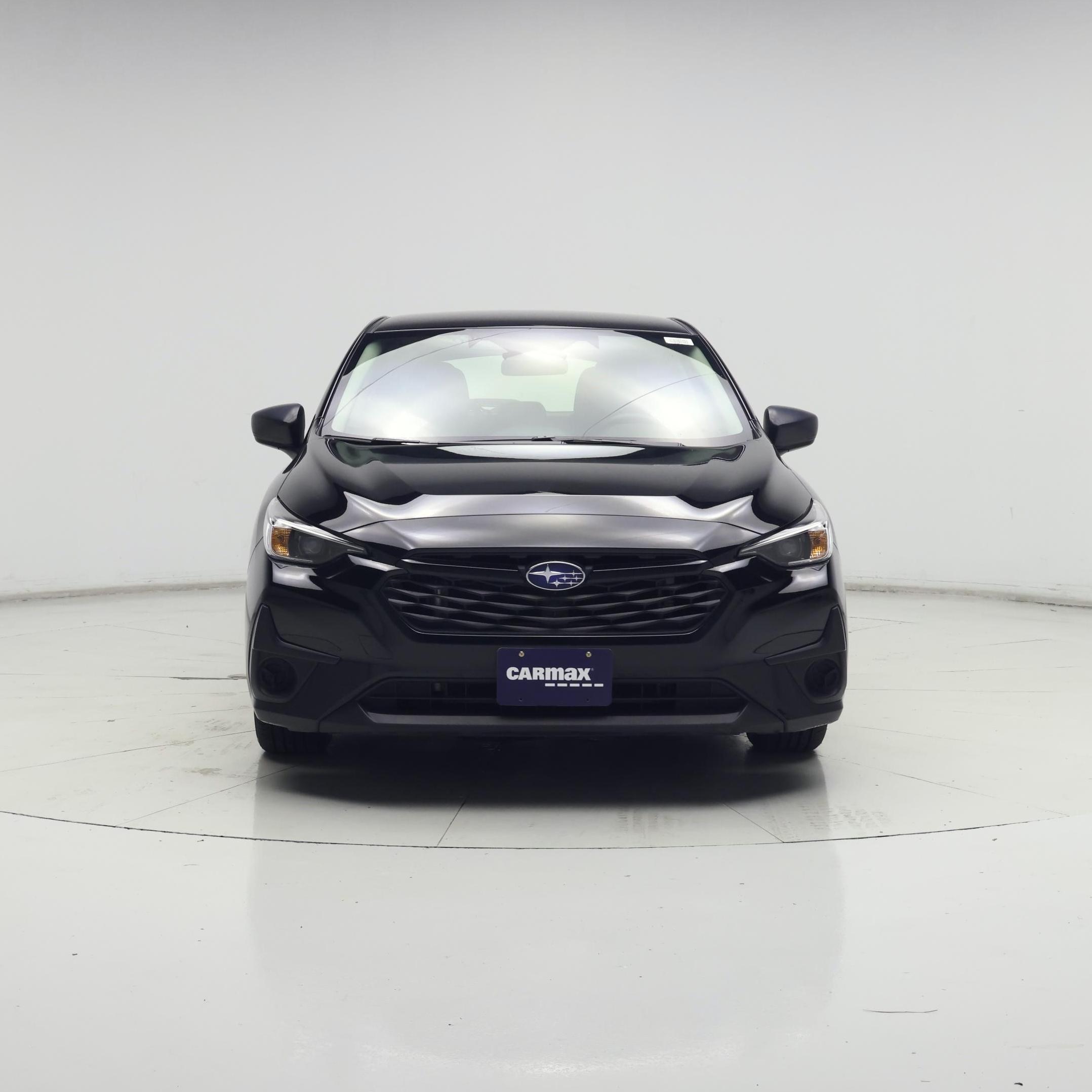 Thumbnail: 2025 Subaru Impreza - 5