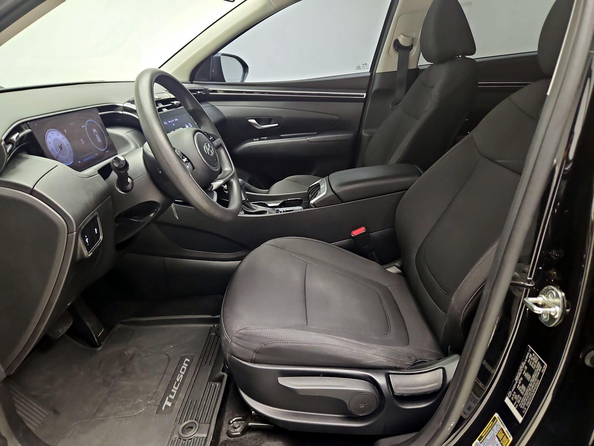 Thumbnail: 2024 Hyundai Tucson - 11