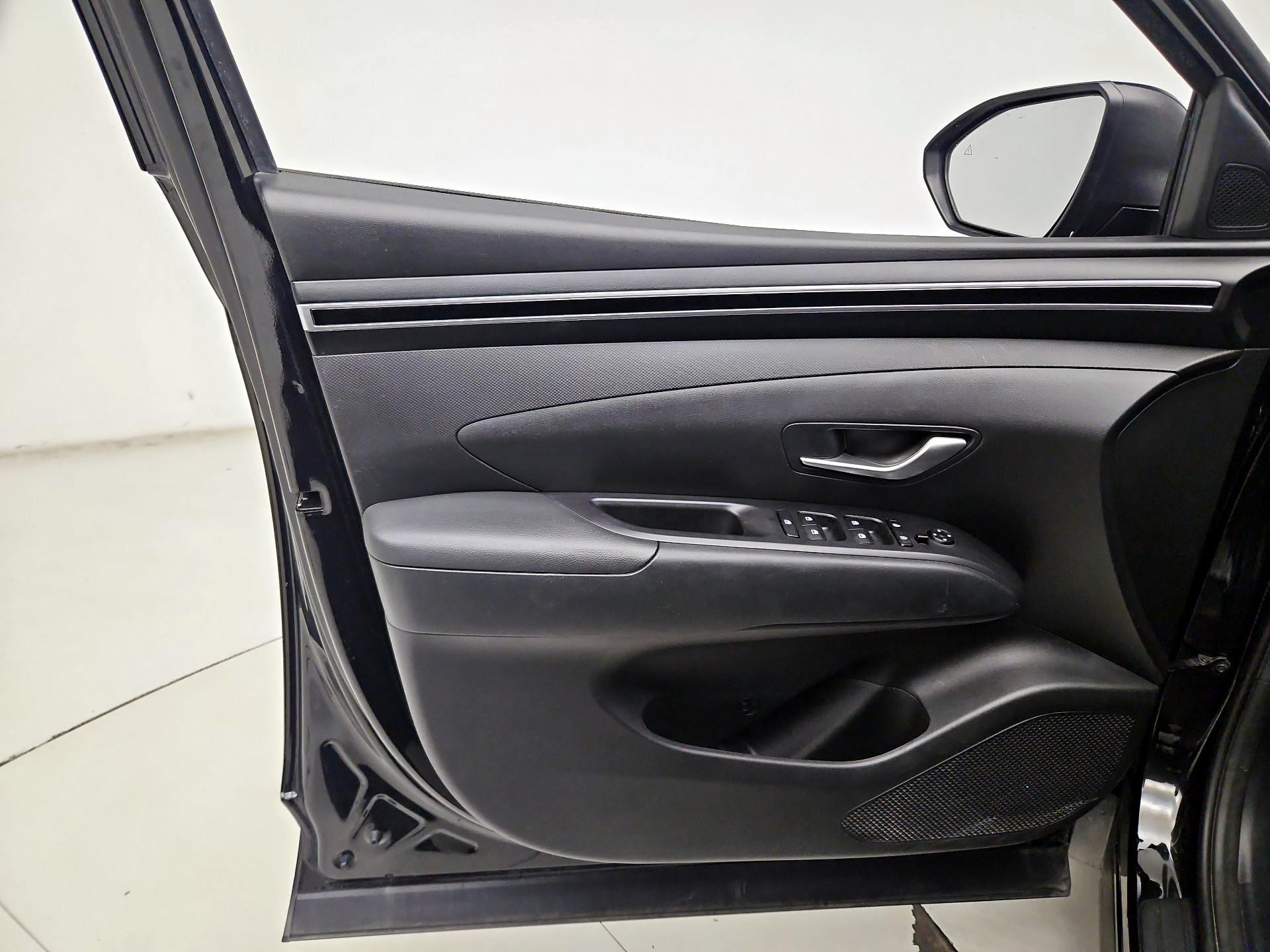 Thumbnail: 2024 Hyundai Tucson - 12