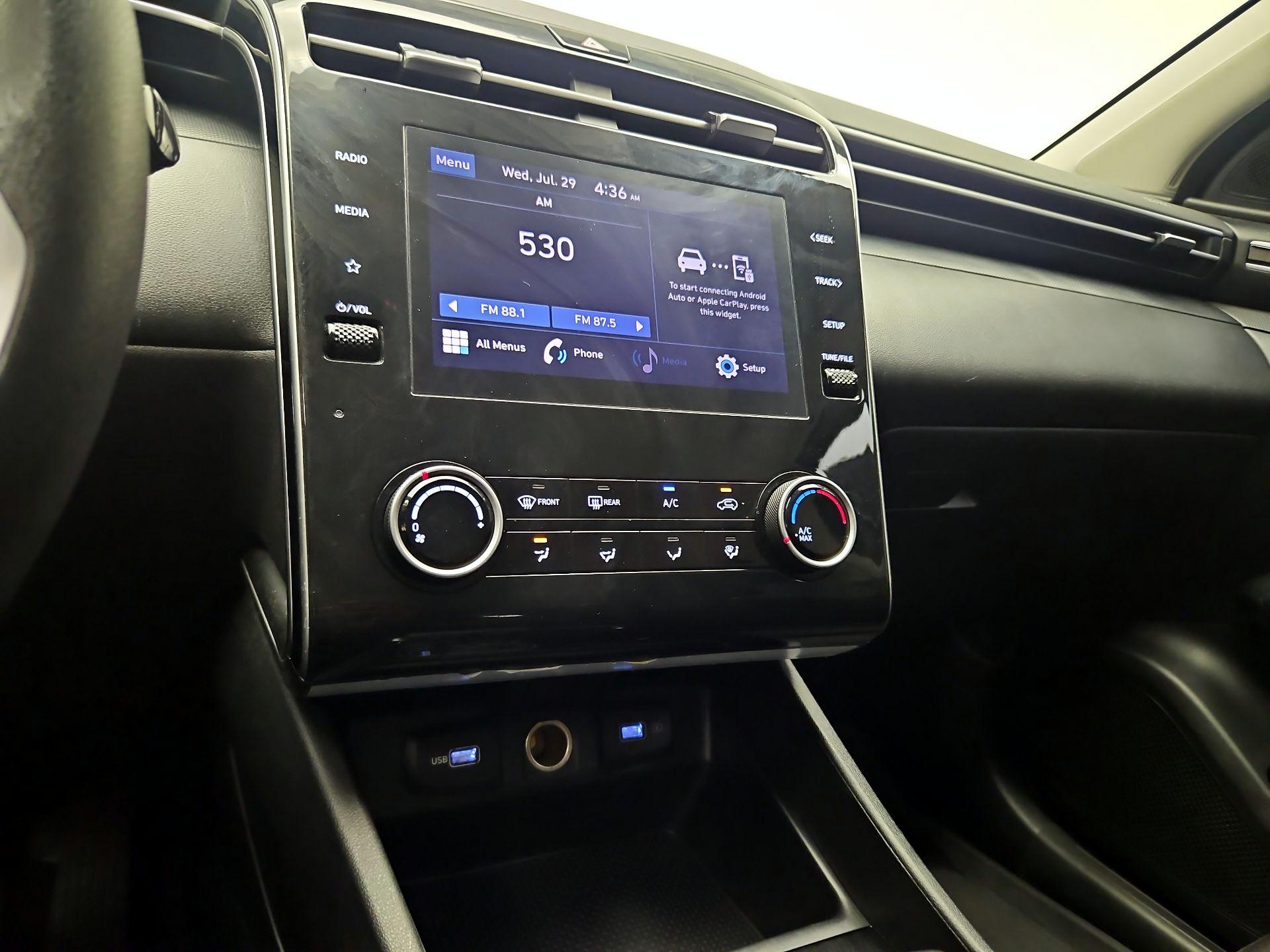 Thumbnail: 2024 Hyundai Tucson - 15