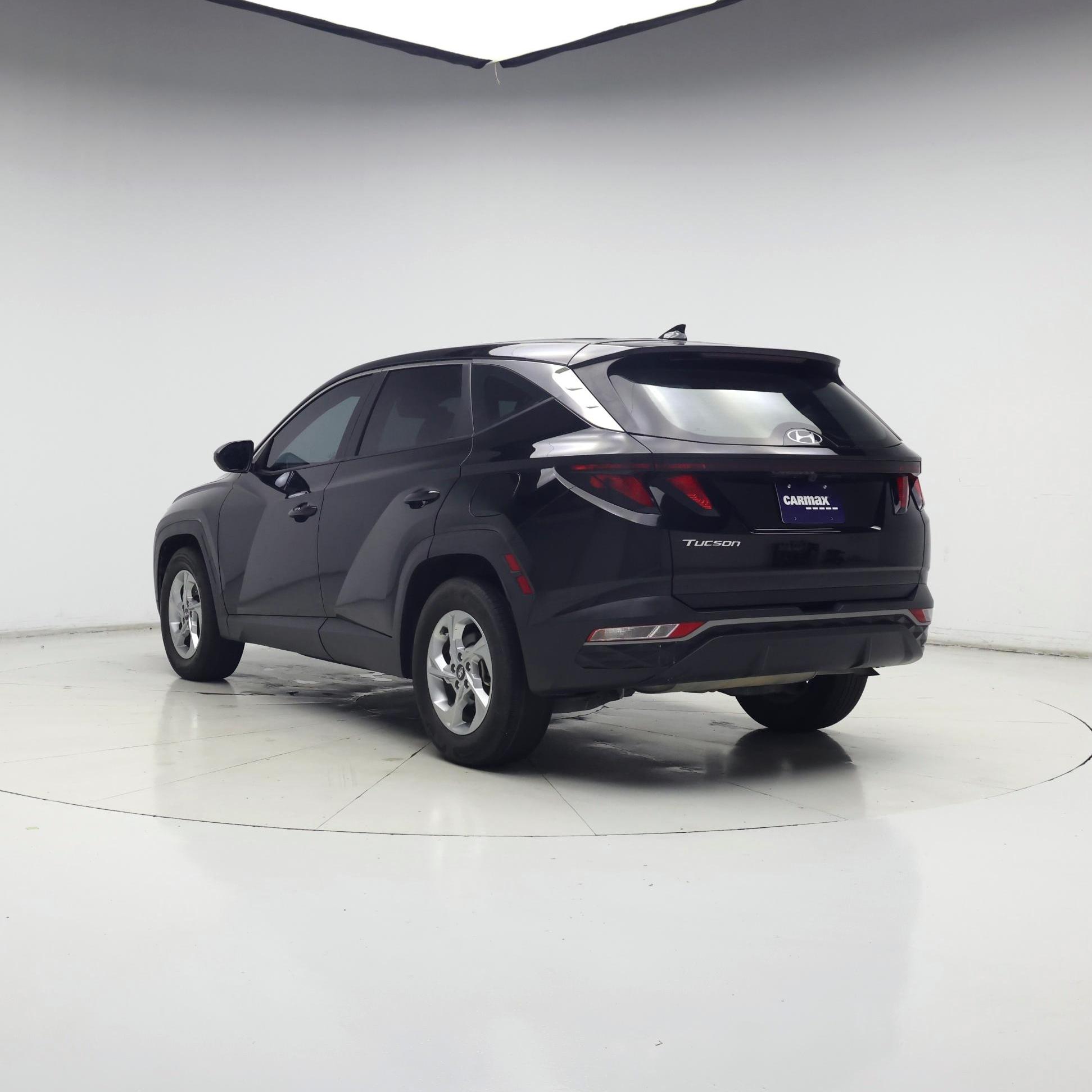 Thumbnail: 2024 Hyundai Tucson - 2