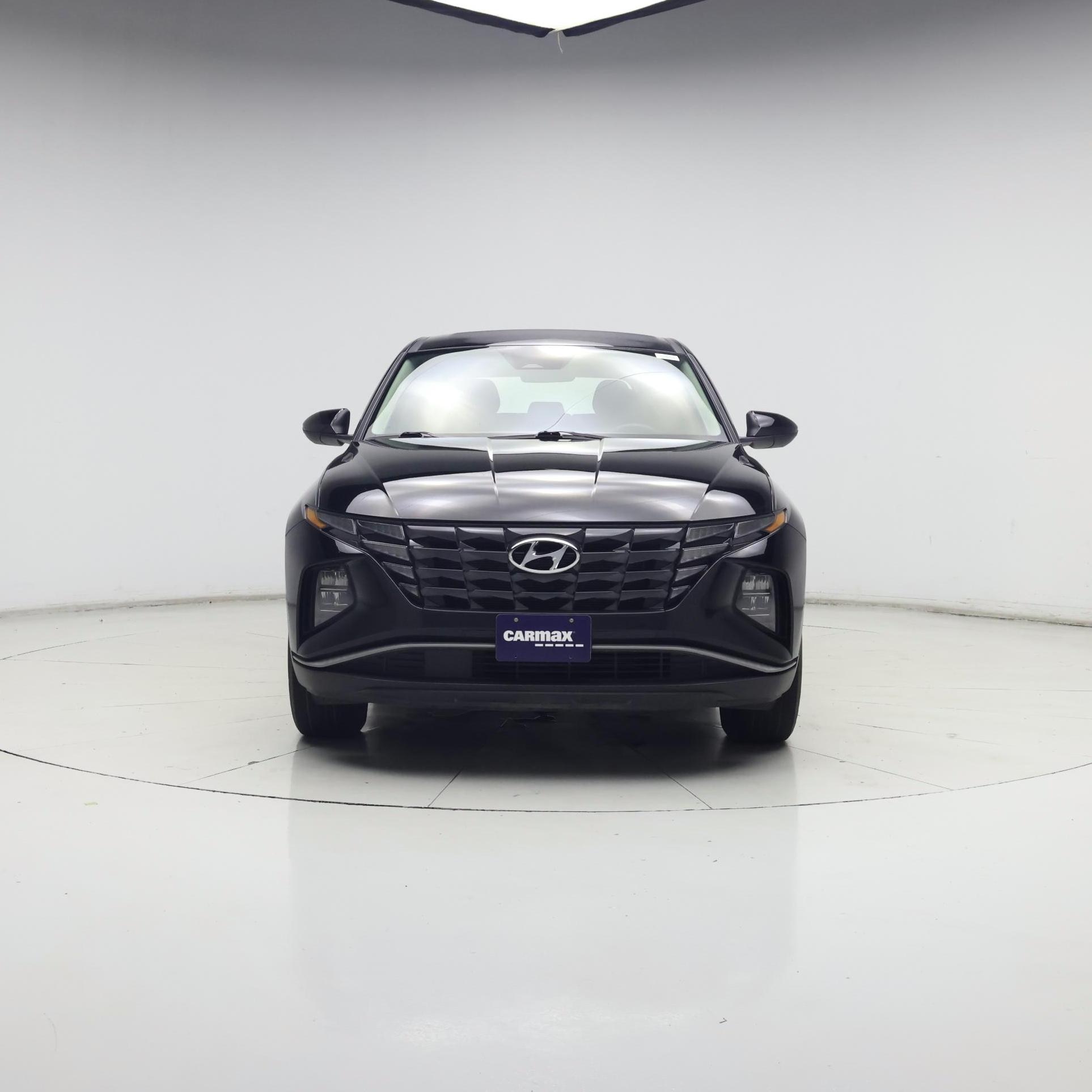 Thumbnail: 2024 Hyundai Tucson - 5
