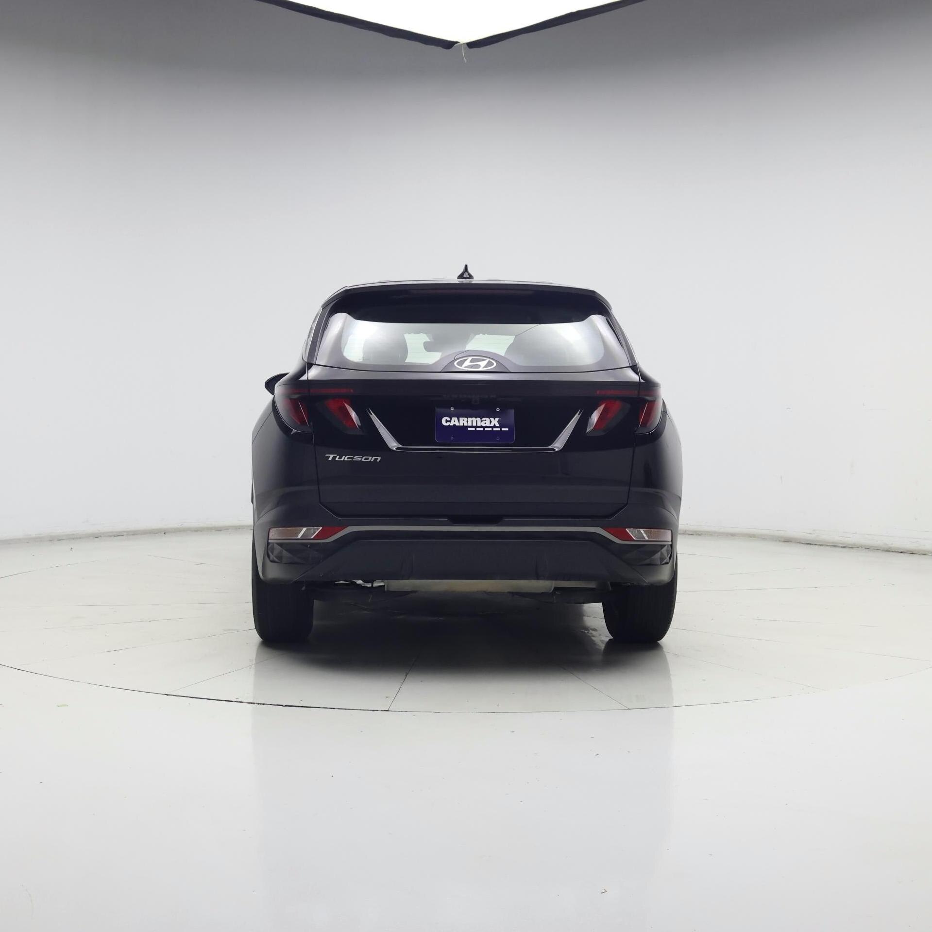 Thumbnail: 2024 Hyundai Tucson - 6