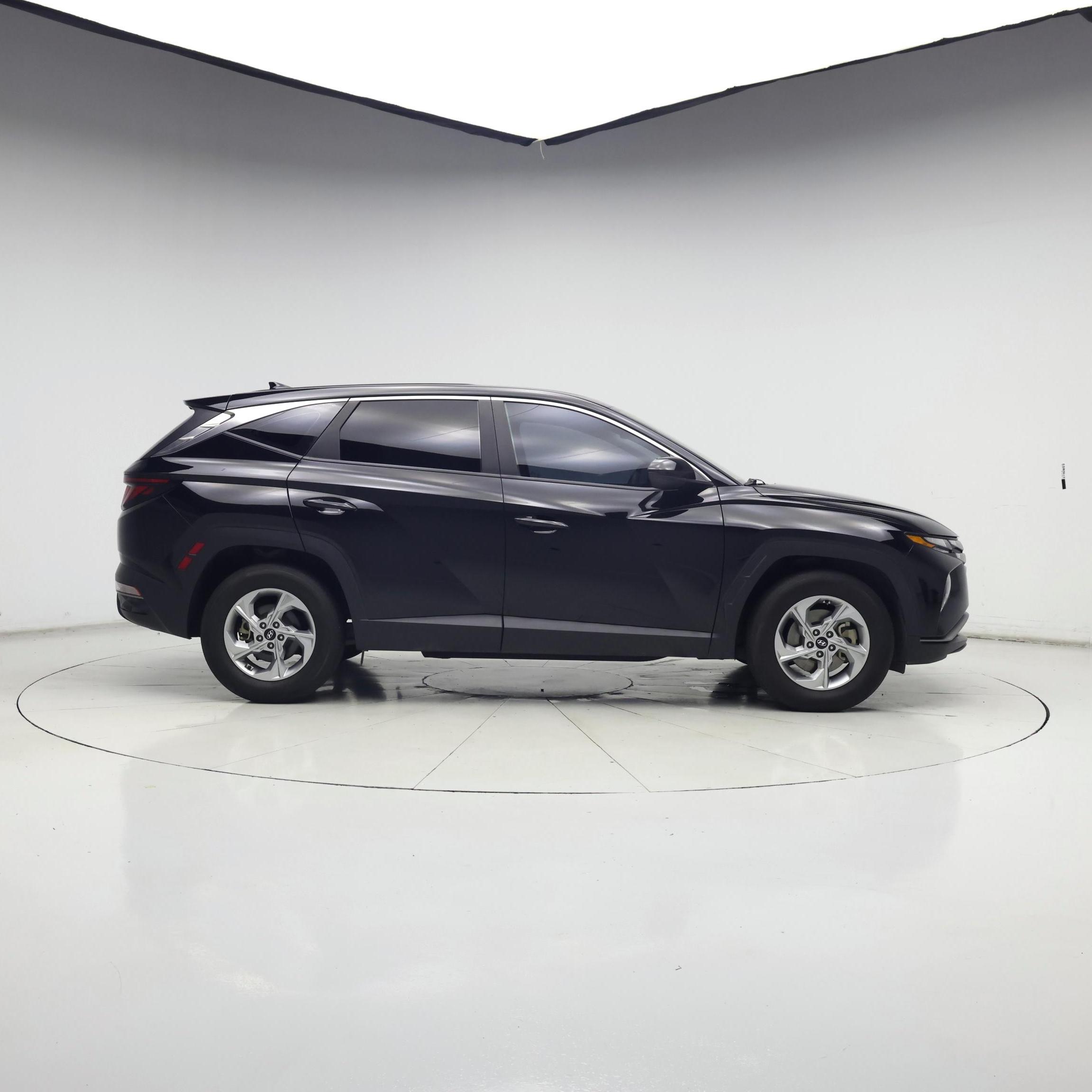 Thumbnail: 2024 Hyundai Tucson - 7